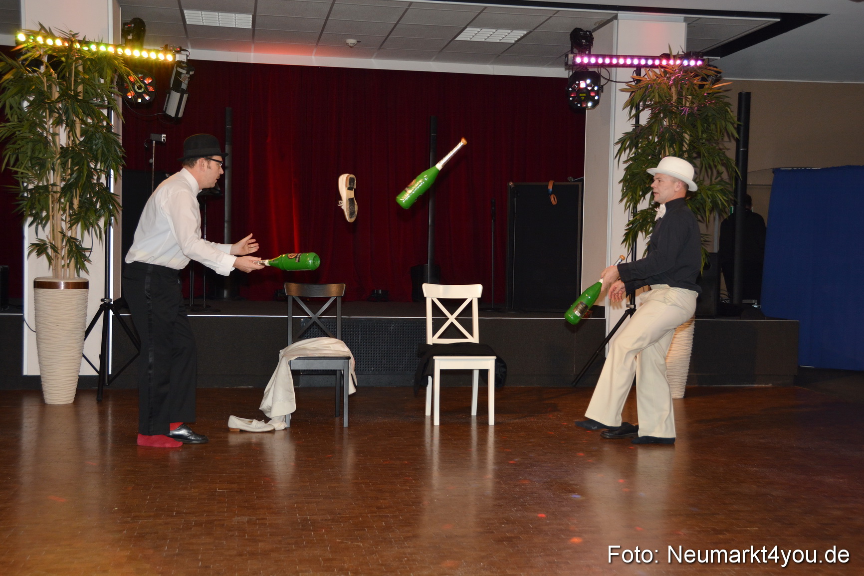 Ball der Gastronomie 2016 0176