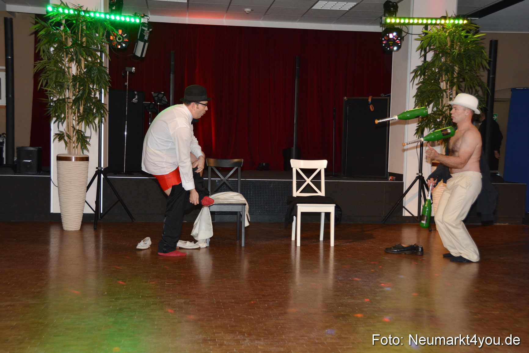 Ball der Gastronomie 2016 0177