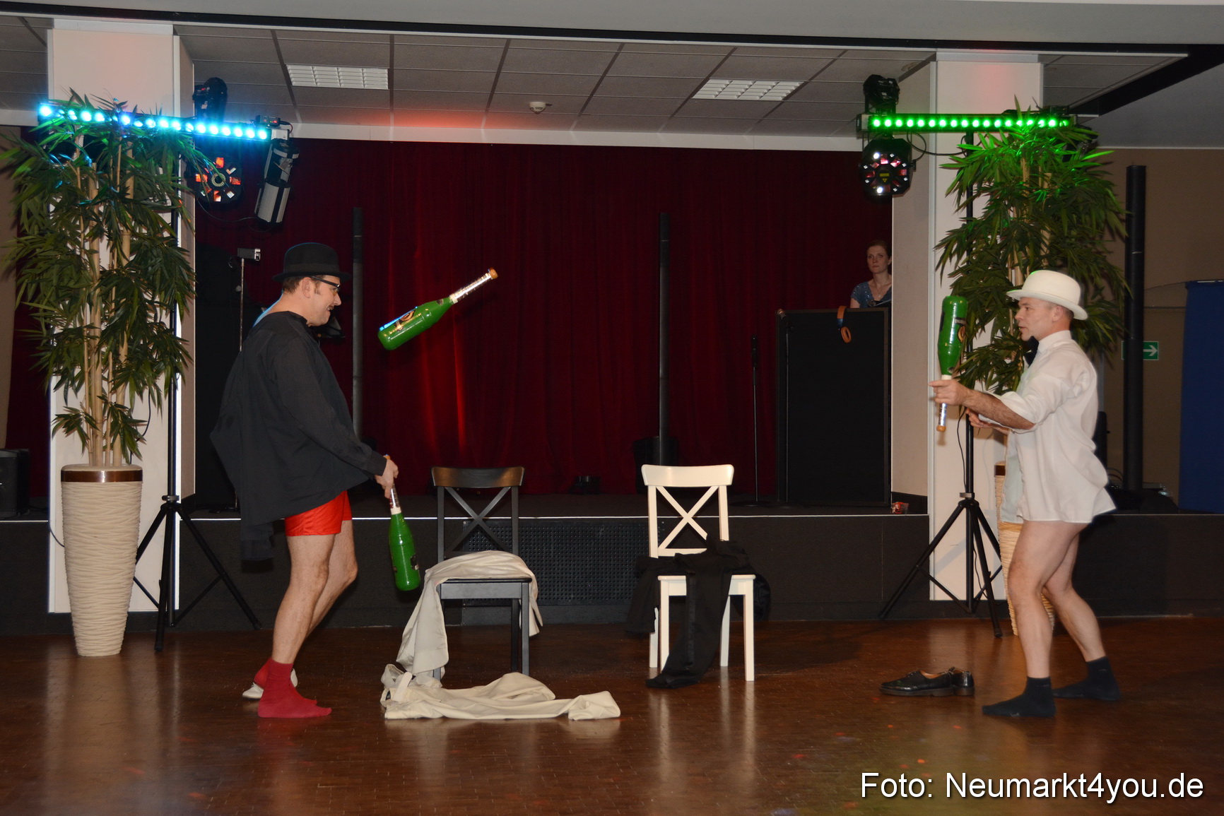 Ball der Gastronomie 2016 0179