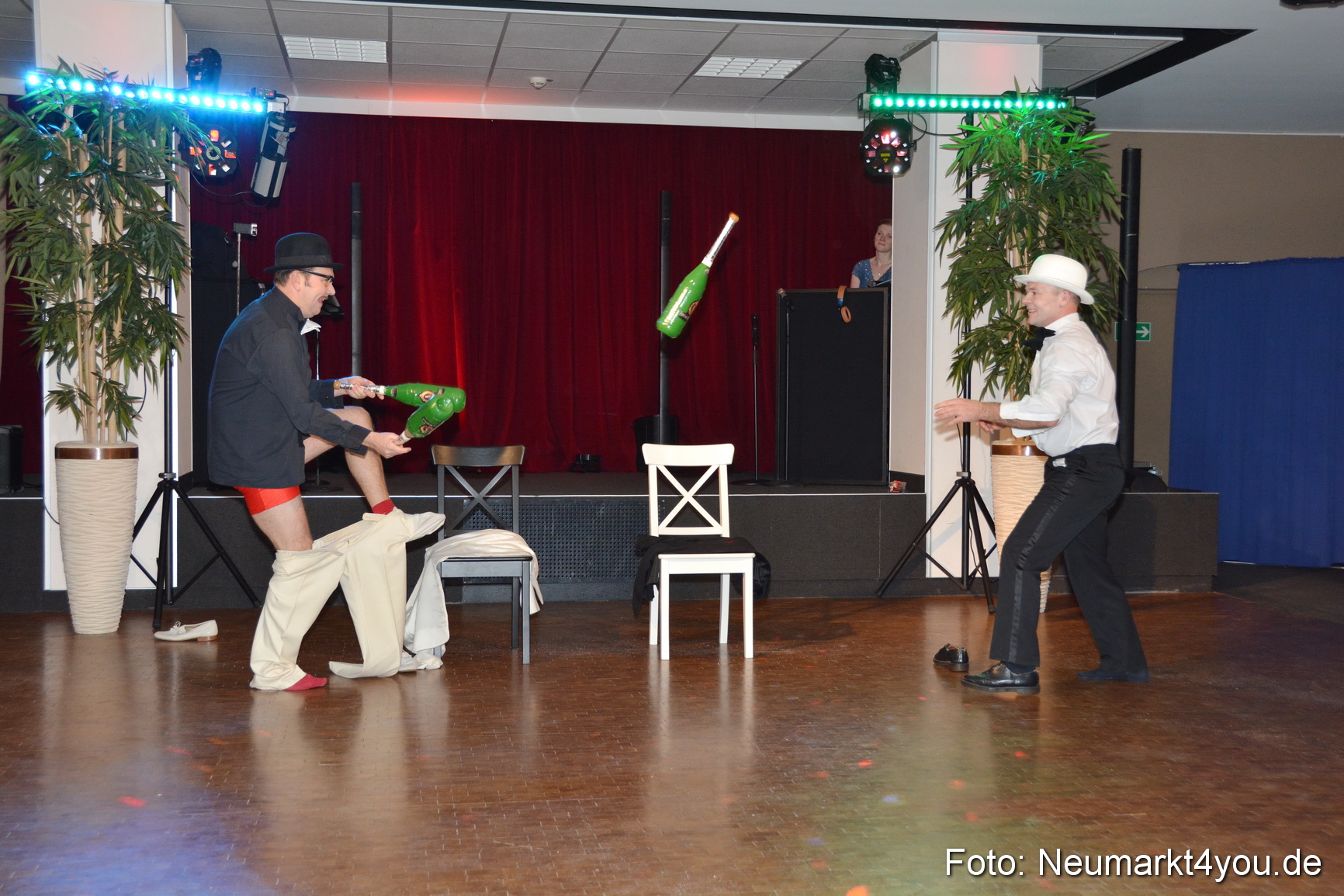 Ball der Gastronomie 2016 0180