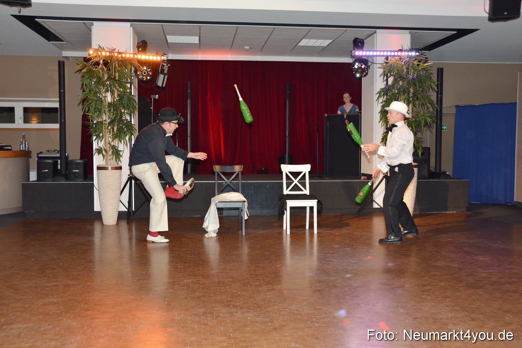 Ball der Gastronomie 2016 0181