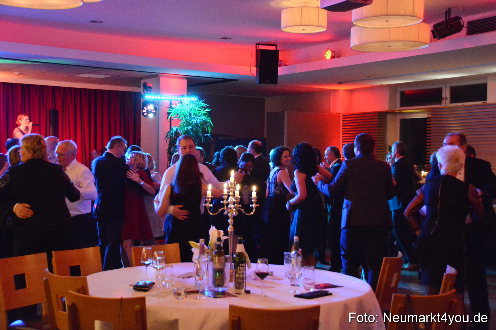 Ball der Gastronomie 2016 0182