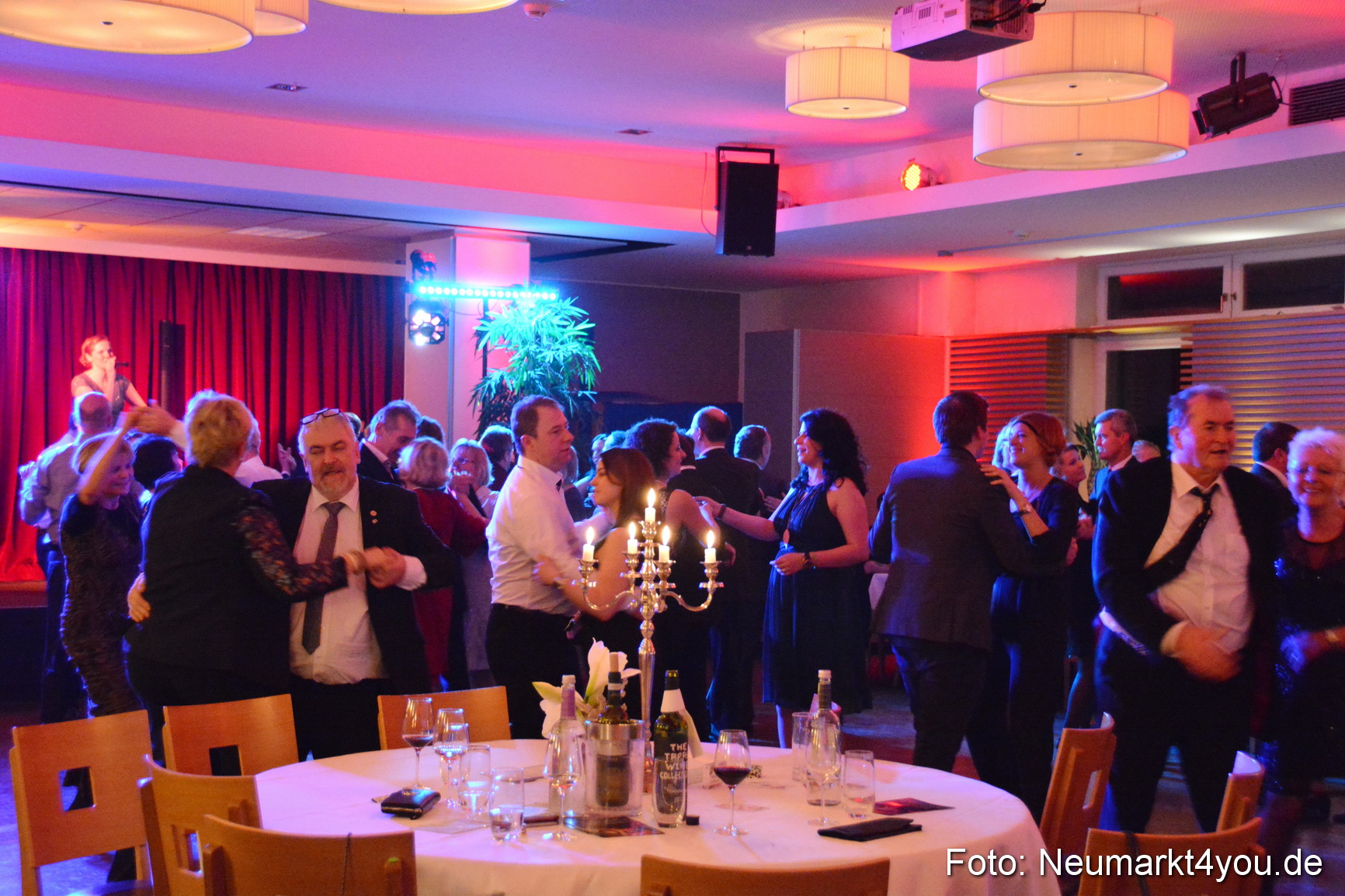 Ball der Gastronomie 2016 0183