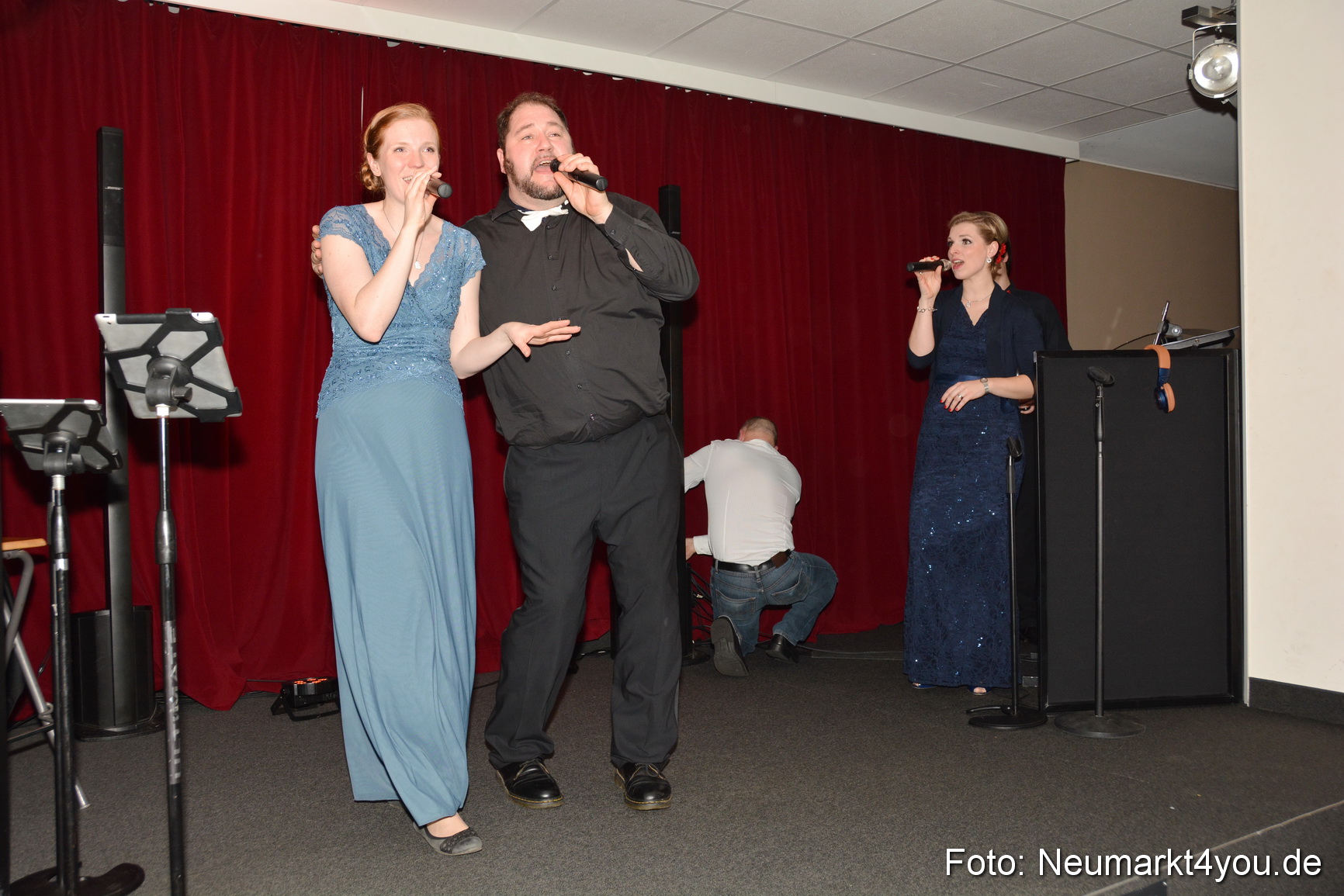 Ball der Gastronomie 2016 0186