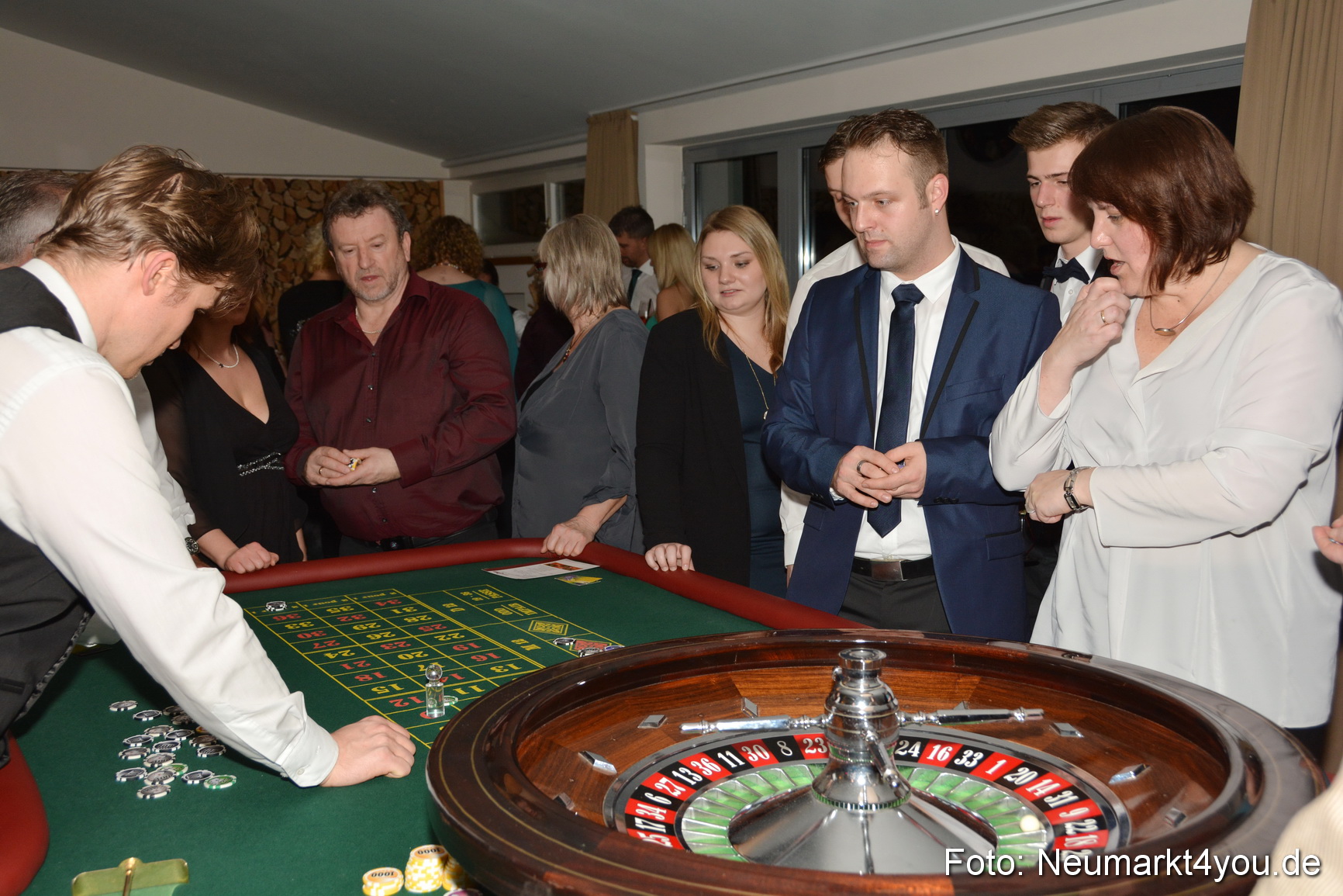 Ball der Gastronomie 2016 0188