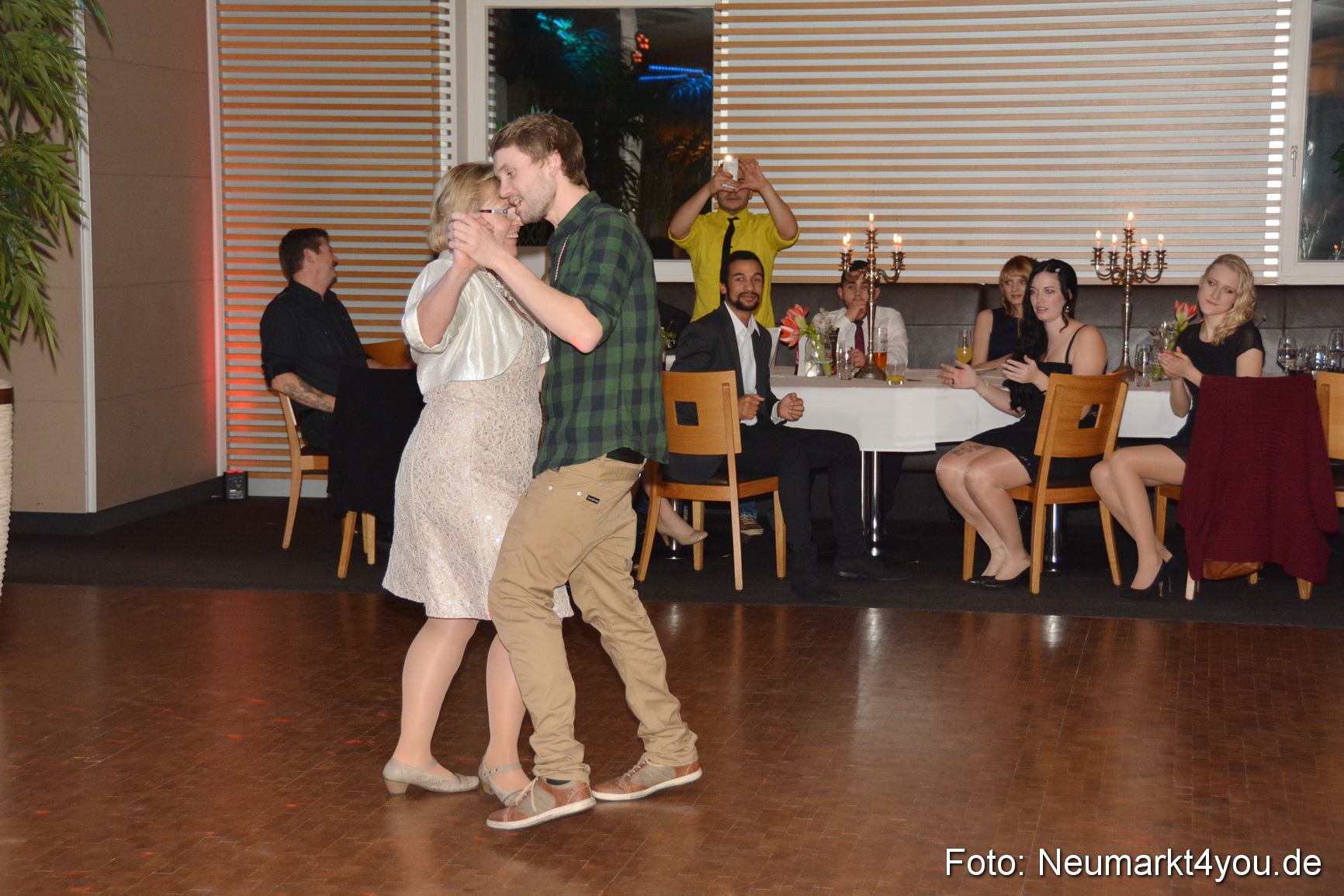 Ball der Gastronomie 2016 0189