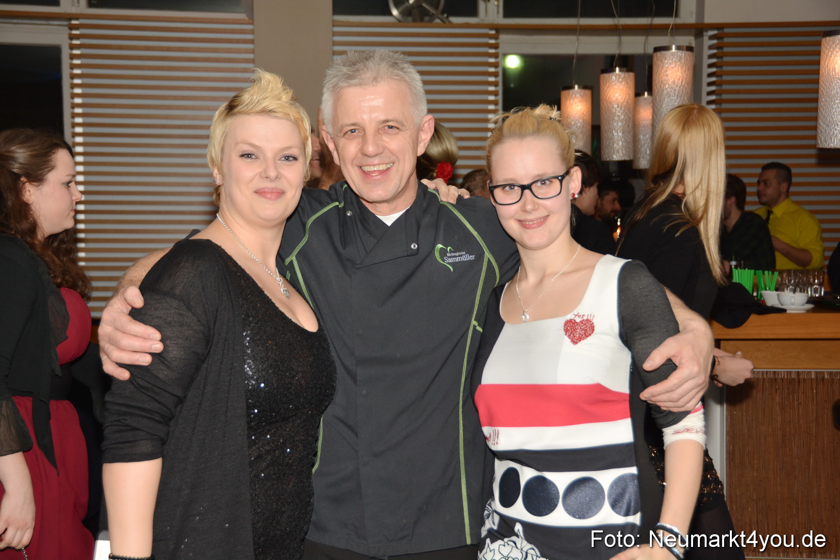 Ball der Gastronomie 2016 0193