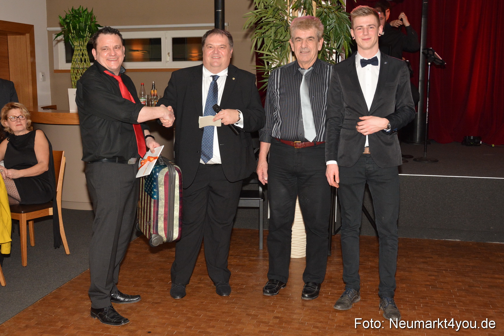 Ball der Gastronomie 2016 0198