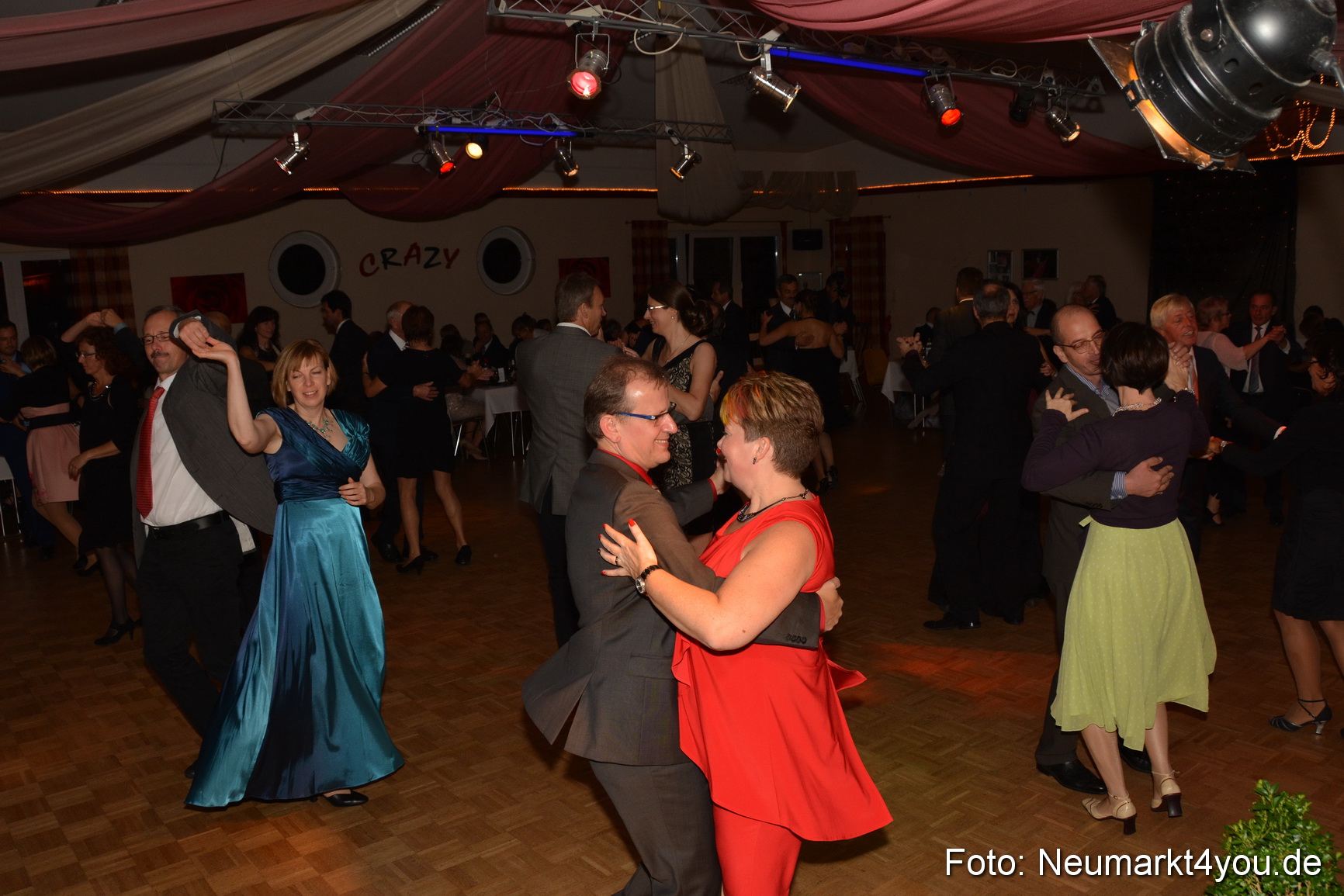 Crazy ASV Herbstball 051116 0072