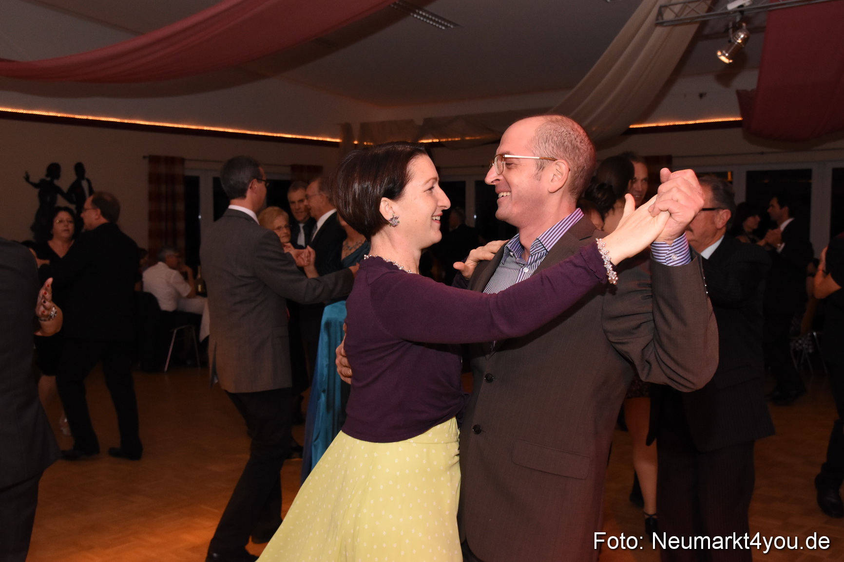 Crazy ASV Herbstball 051116 0074