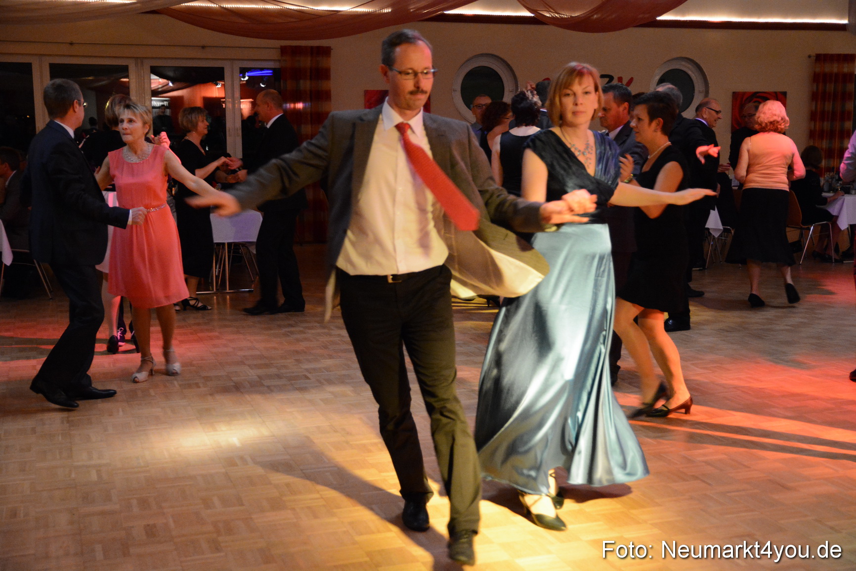 Crazy ASV Herbstball 051116 0089