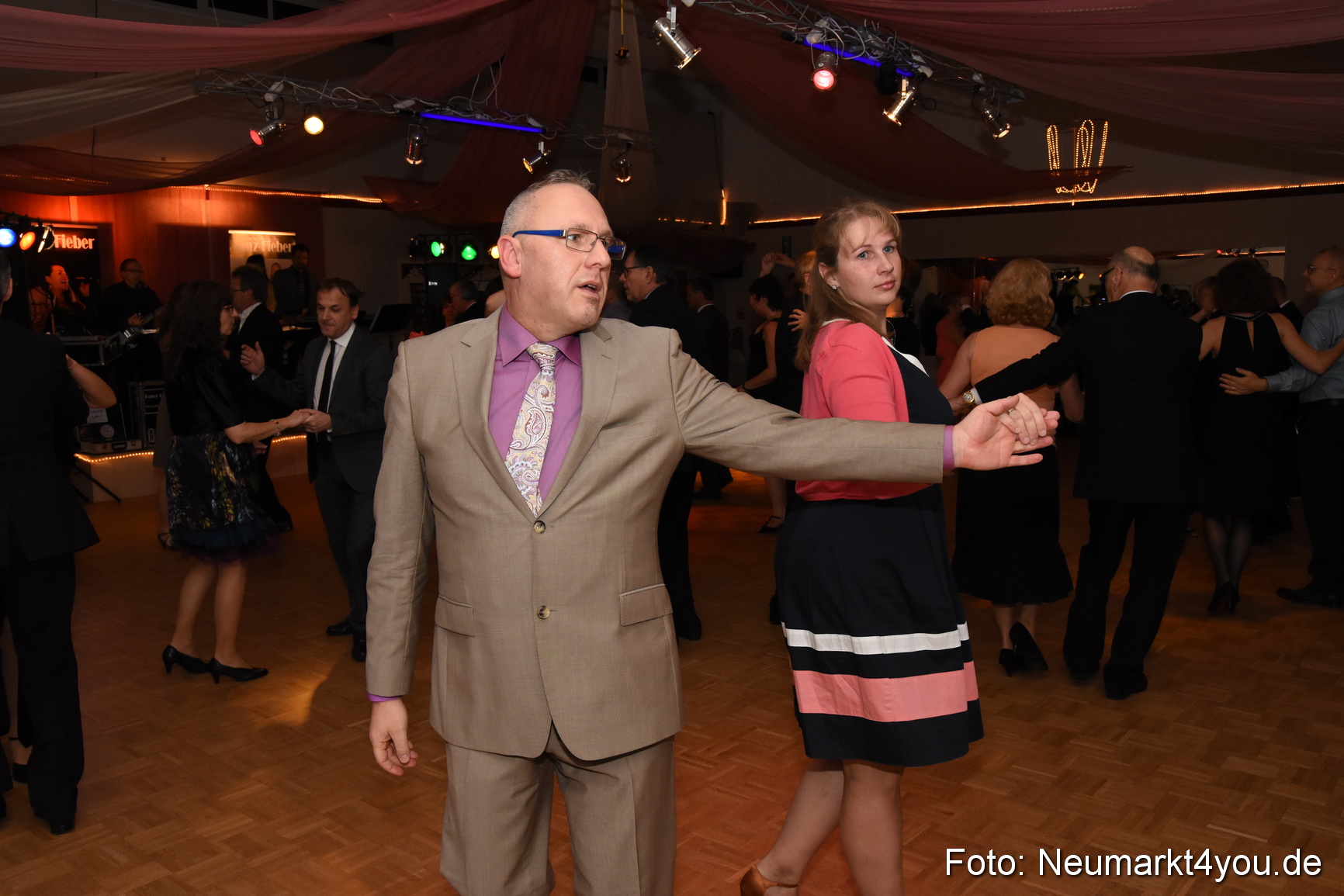 Crazy ASV Herbstball 051116 0092