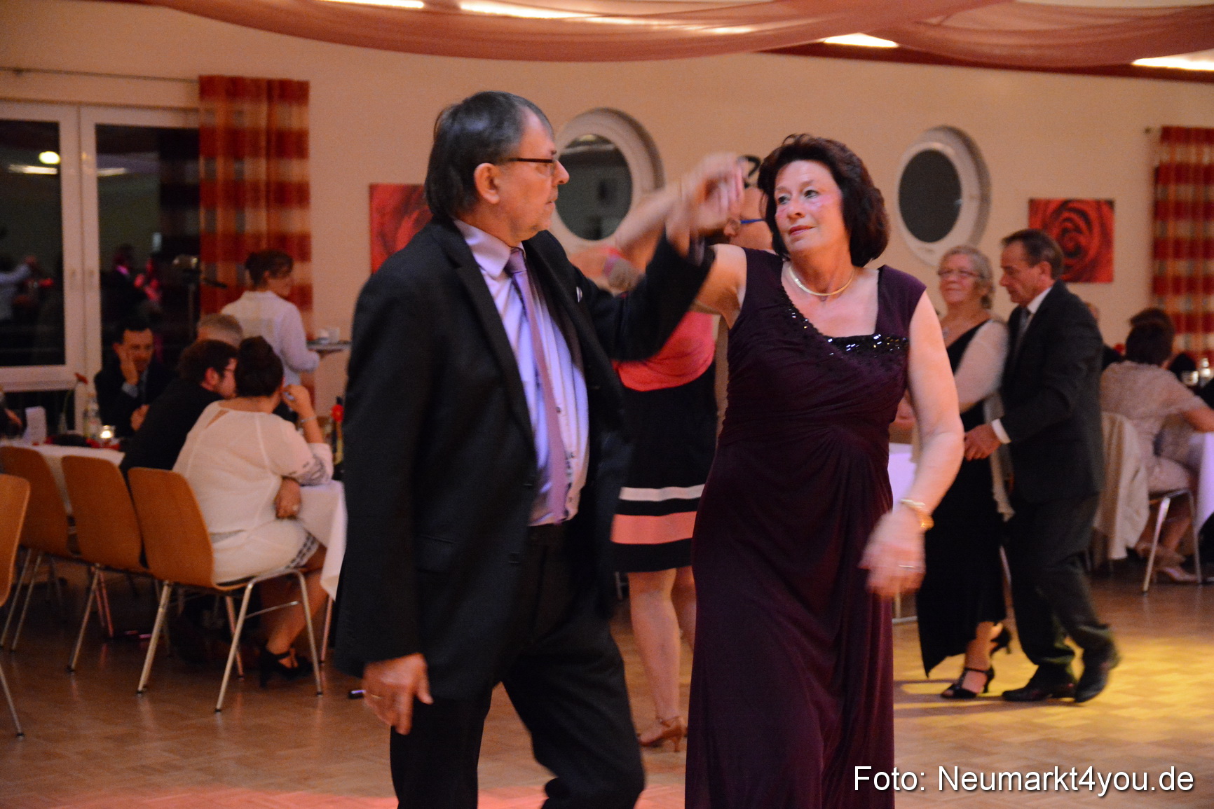 Crazy ASV Herbstball 051116 0094