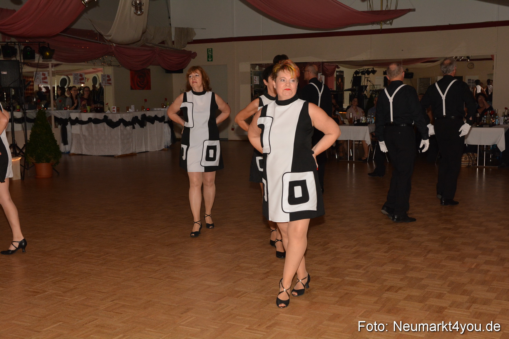 Crazy ASV Herbstball 051116 0107