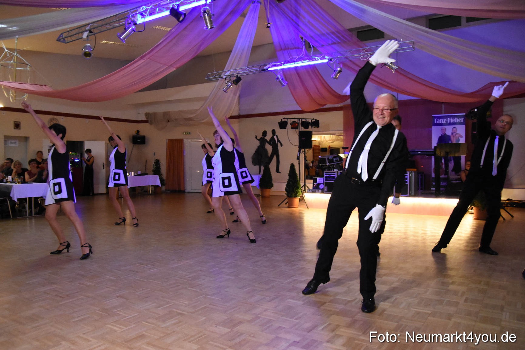 Crazy ASV Herbstball 051116 0109