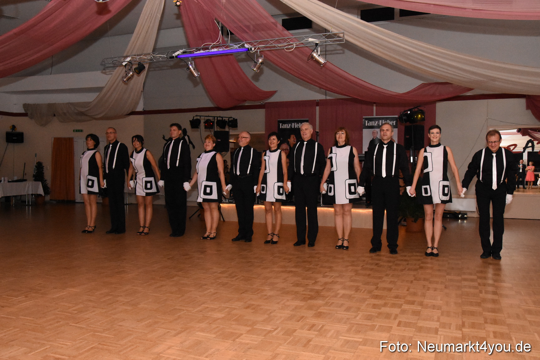 Crazy ASV Herbstball 051116 0111