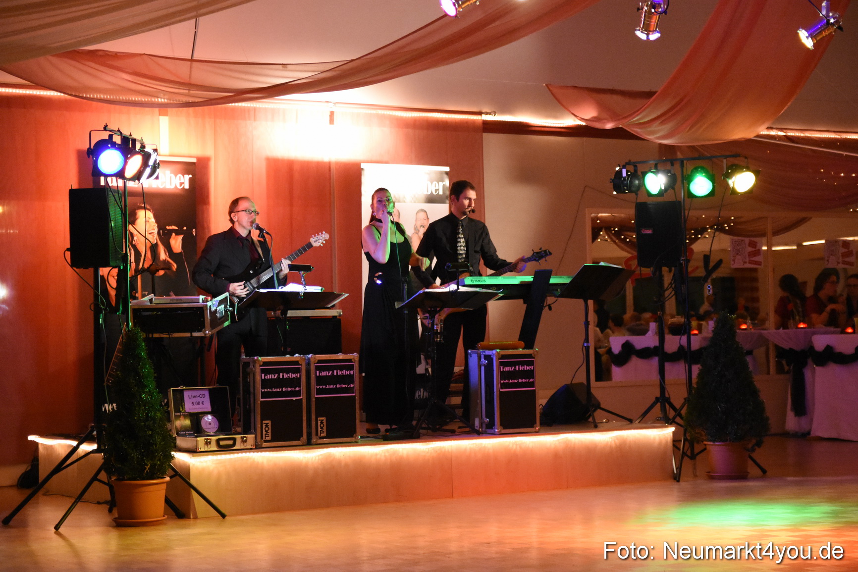 Crazy ASV Herbstball 051116 0115