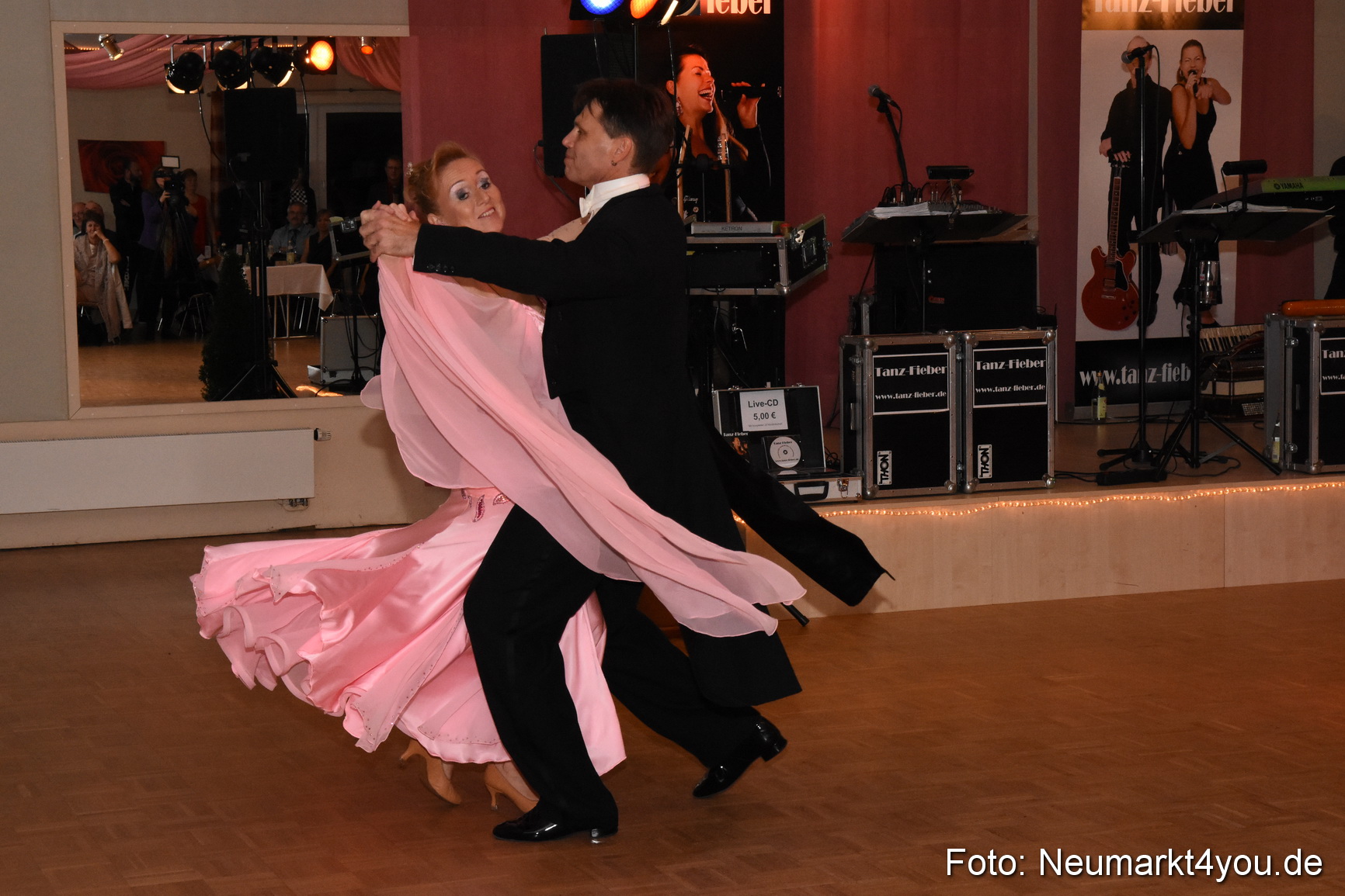 Crazy ASV Herbstball 051116 0120