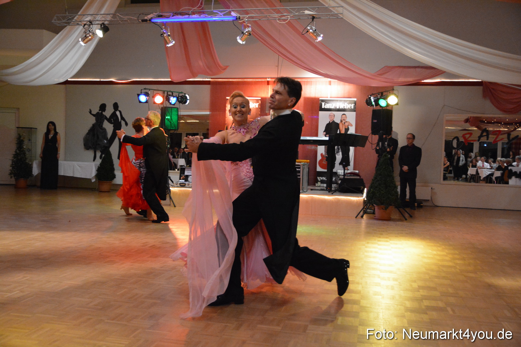 Crazy ASV Herbstball 051116 0126