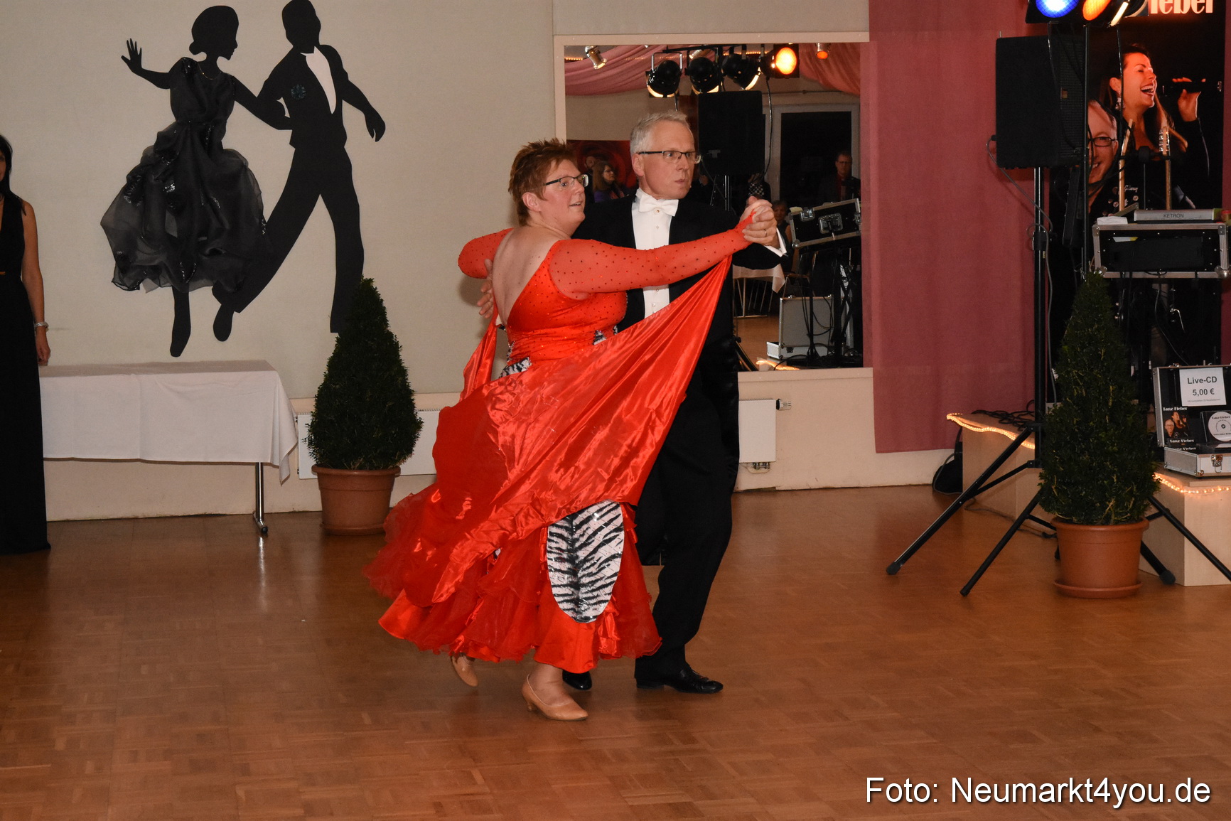 Crazy ASV Herbstball 051116 0127