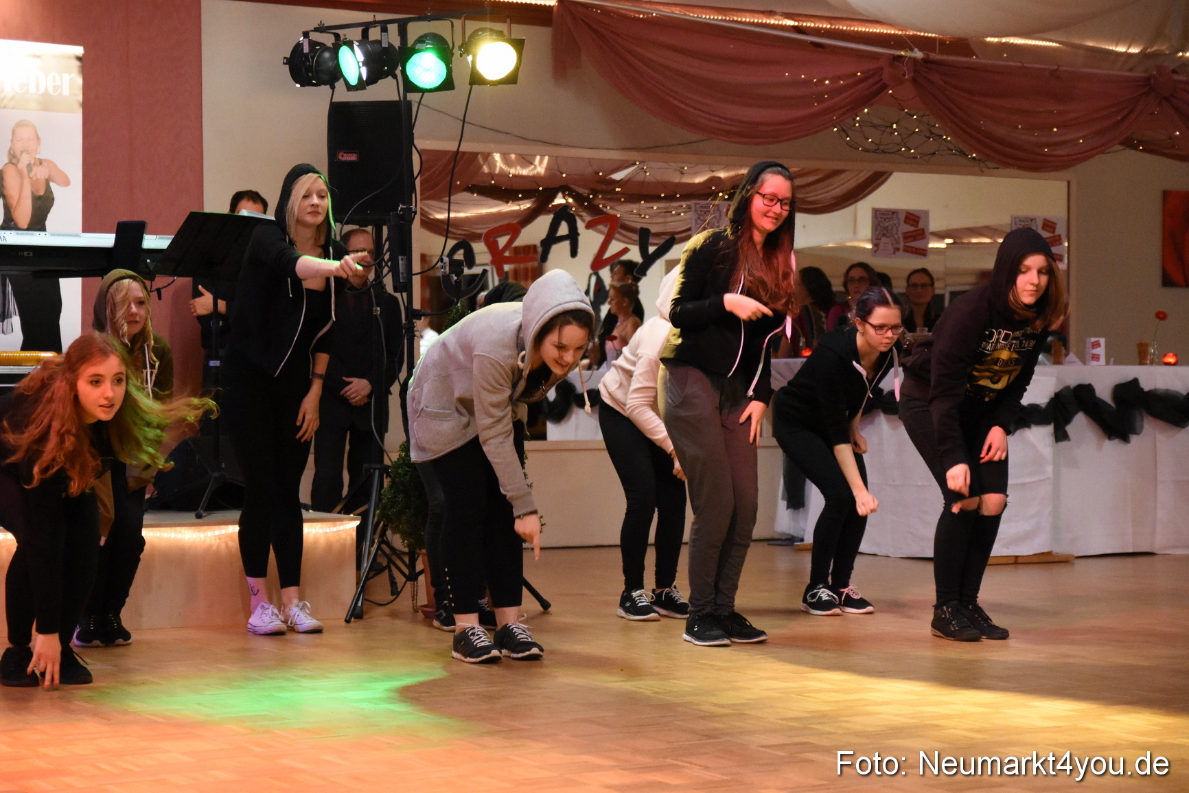 Crazy ASV Herbstball 051116 0138