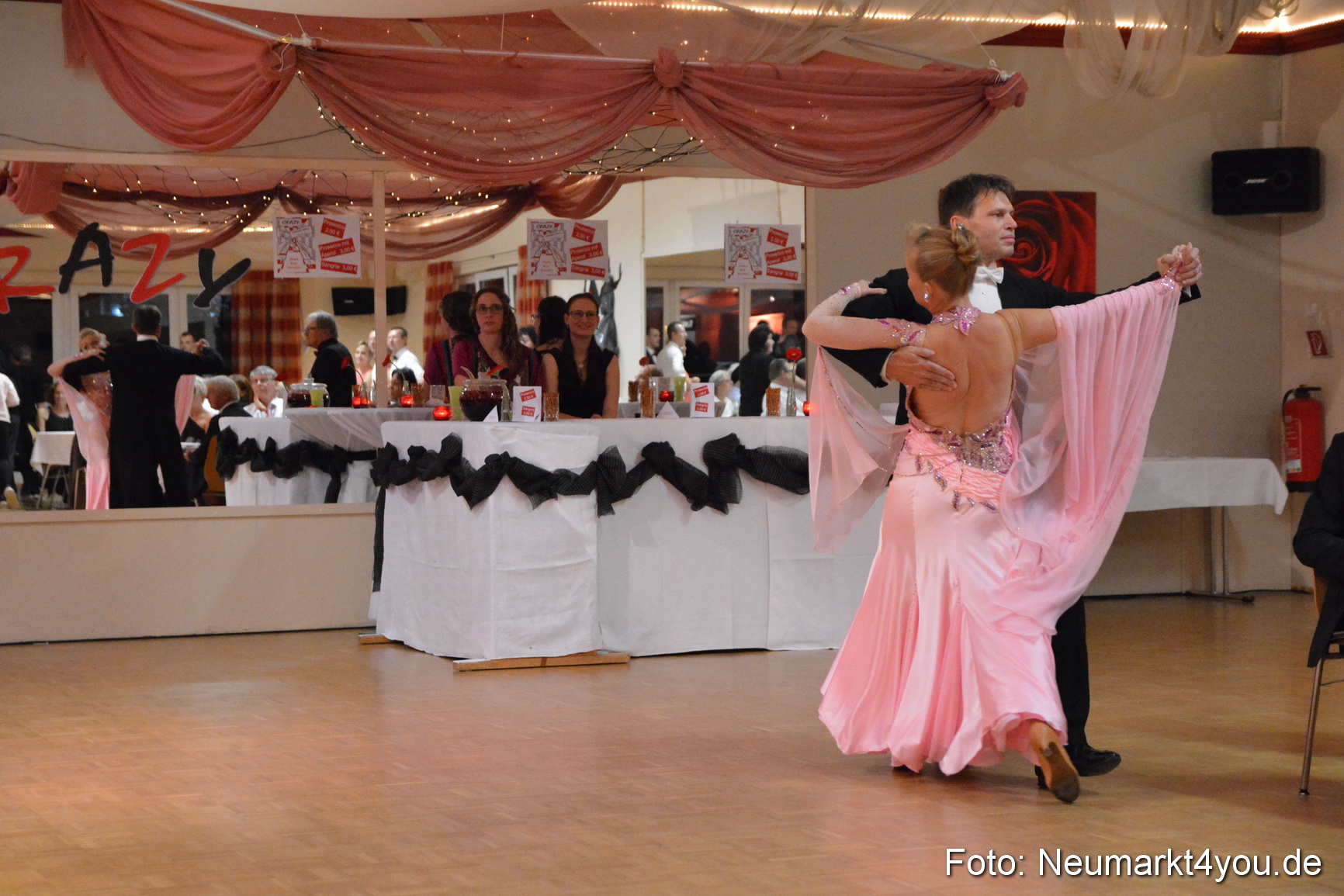 Crazy ASV Herbstball 051116 0140