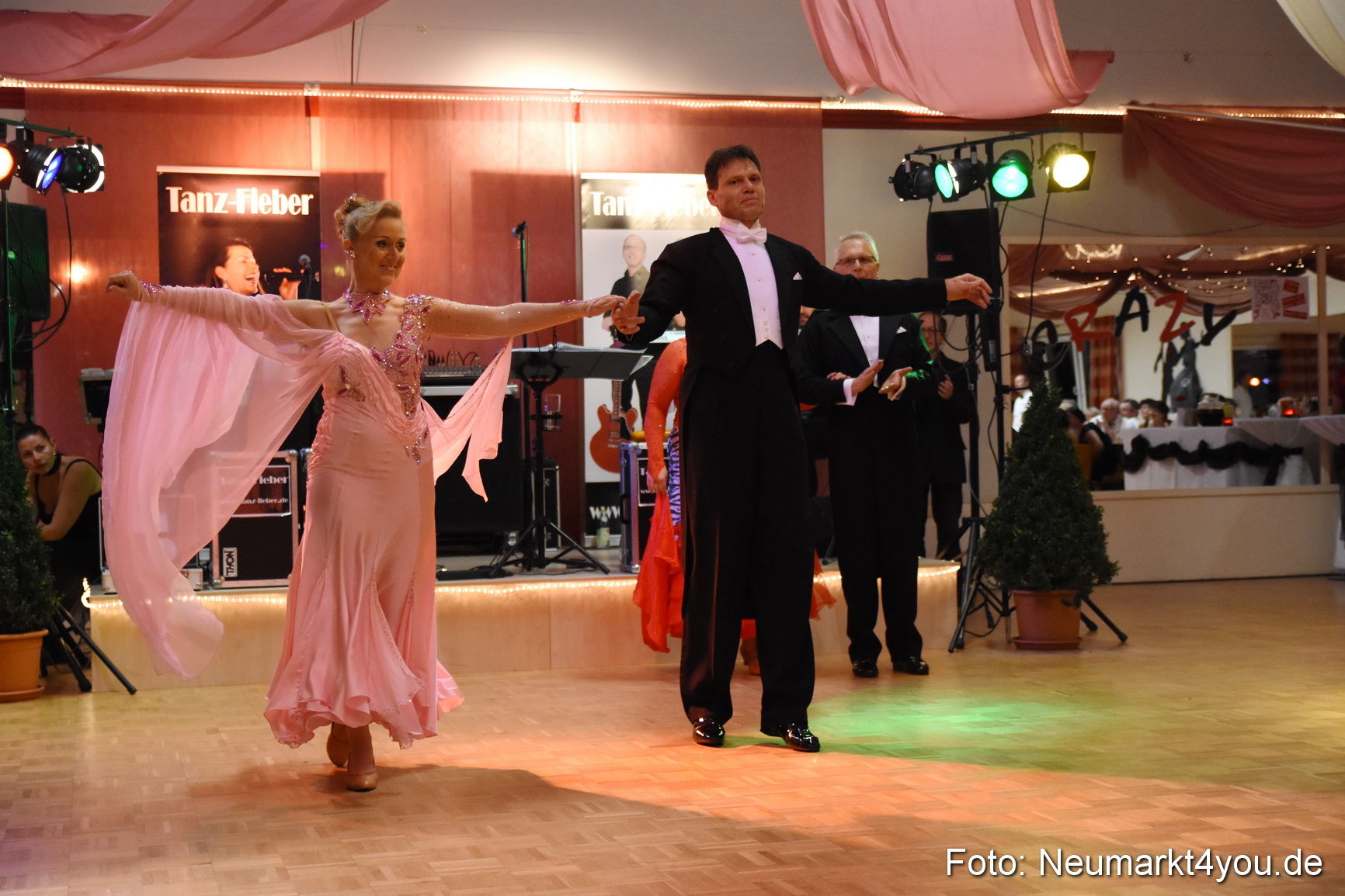 Crazy ASV Herbstball 051116 0145