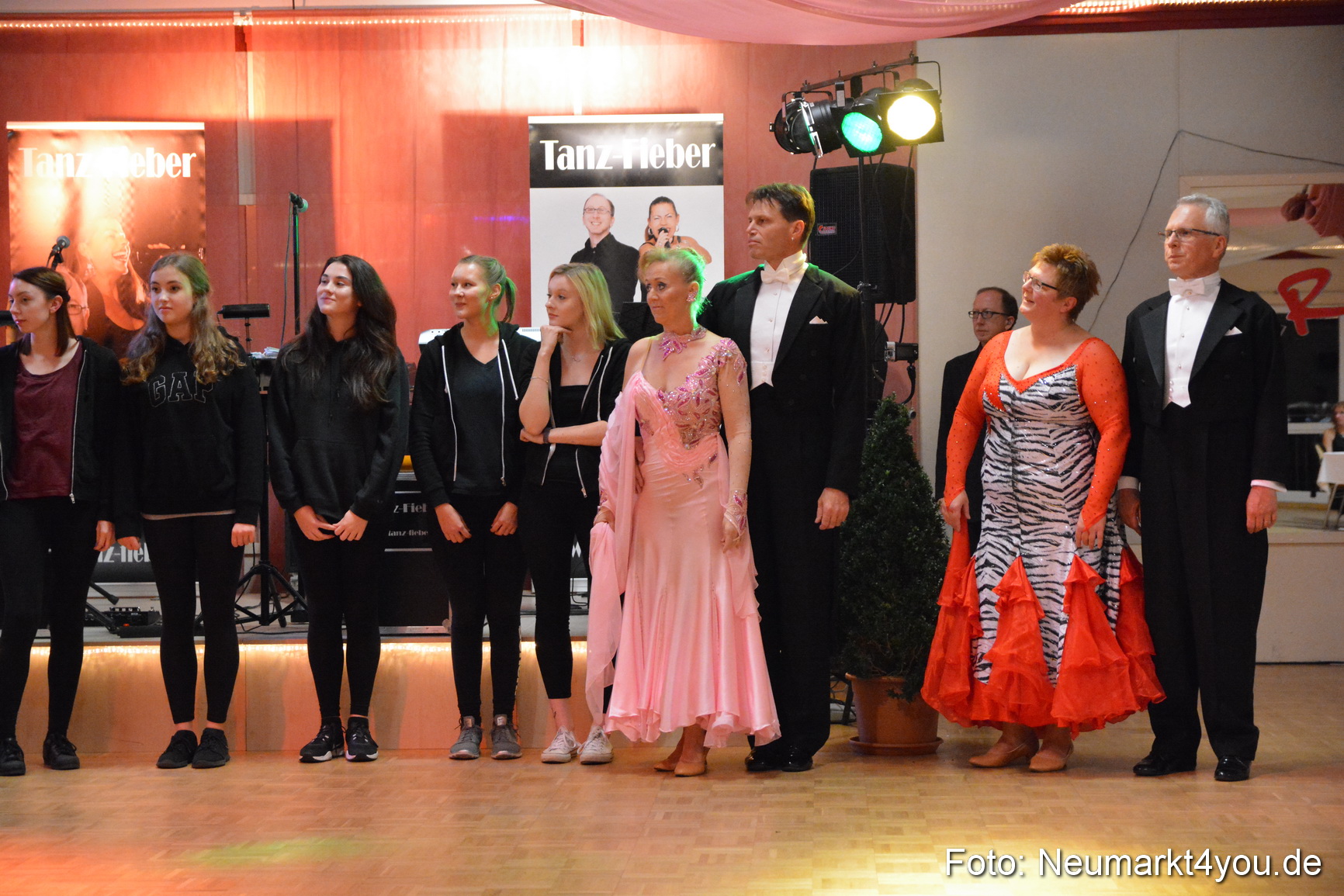 Crazy ASV Herbstball 051116 0150