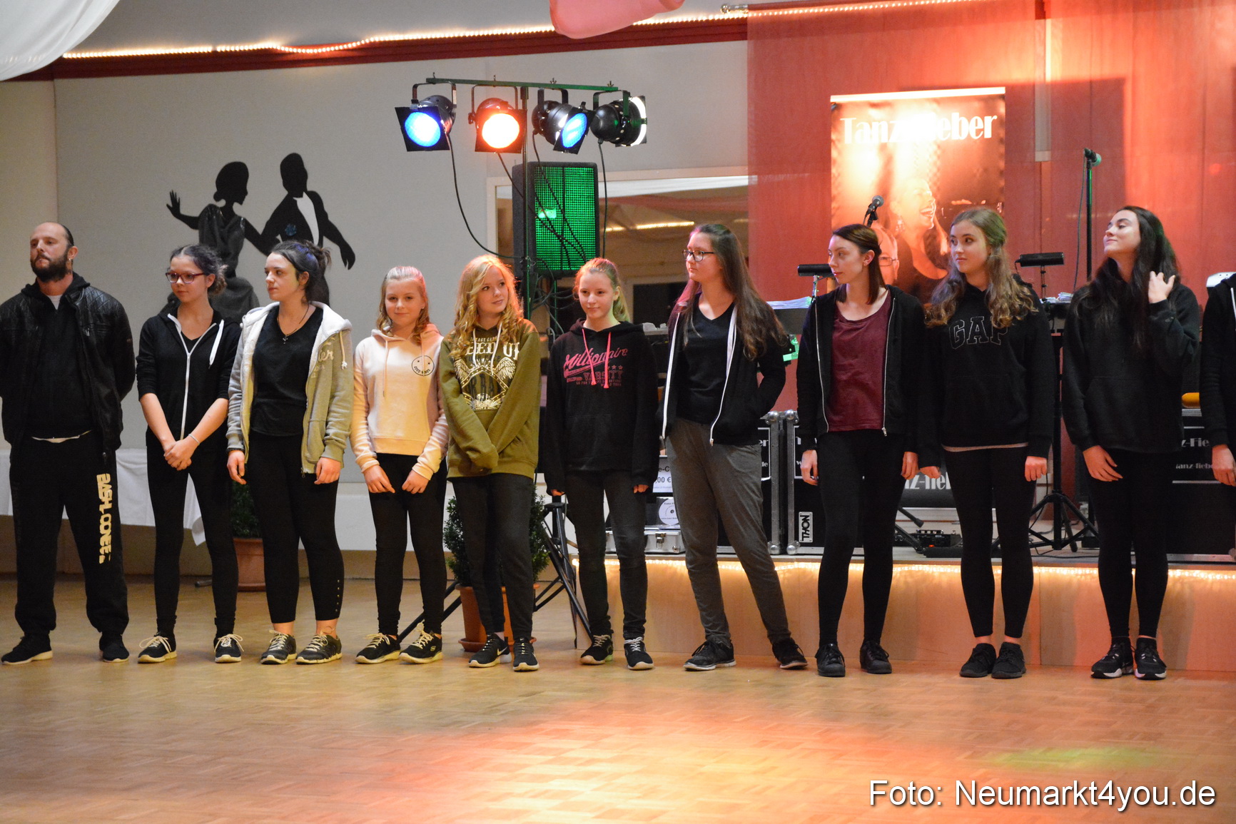 Crazy ASV Herbstball 051116 0151