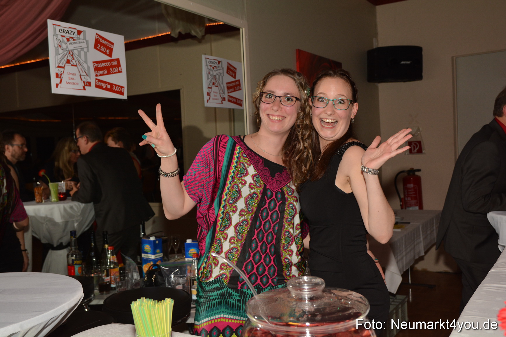 Crazy ASV Herbstball 051116 0155