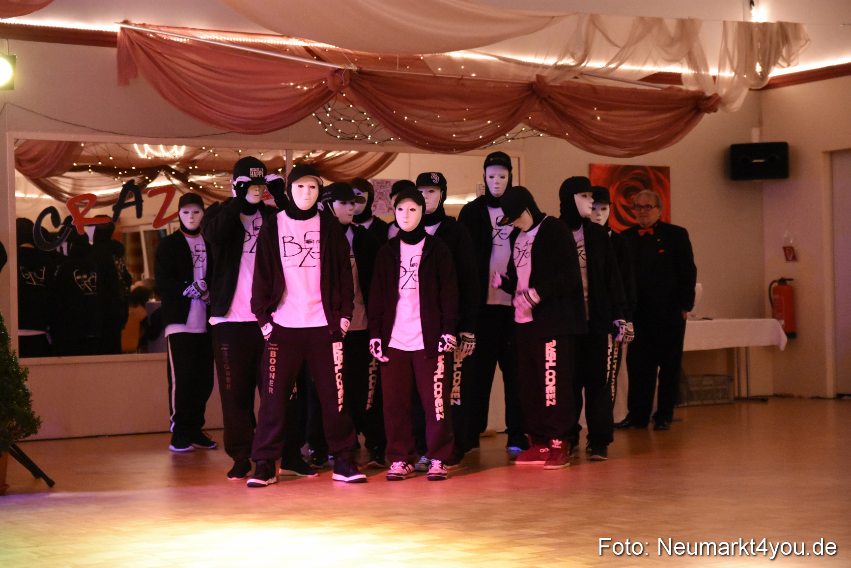 Crazy ASV Herbstball 051116 0157