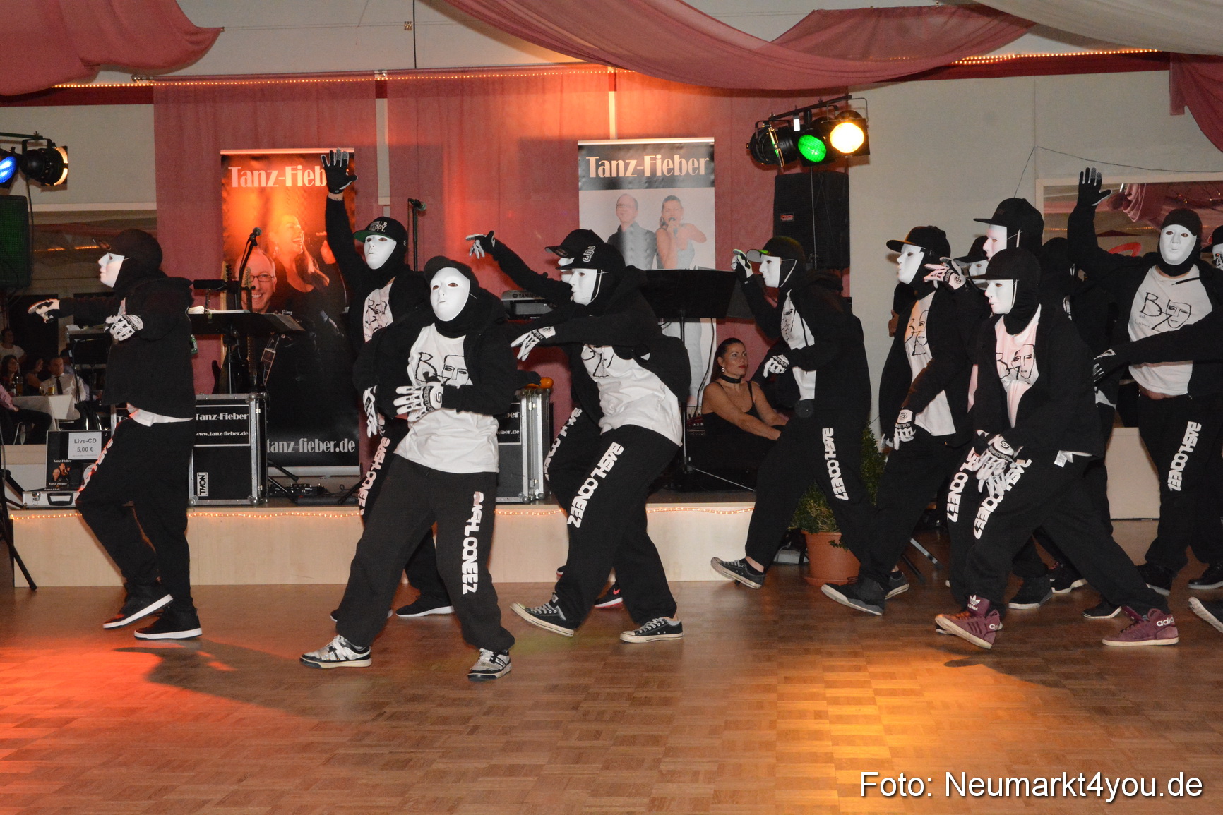 Crazy ASV Herbstball 051116 0159