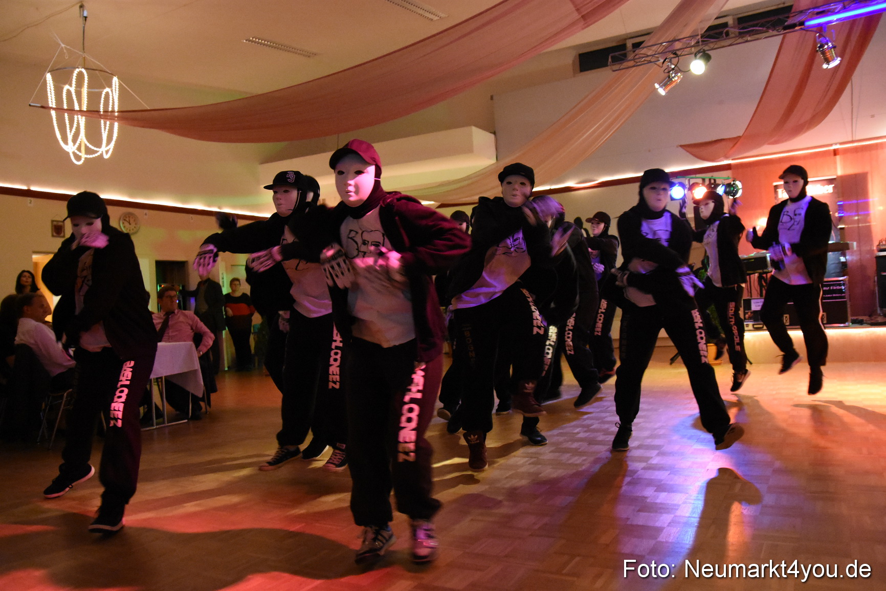 Crazy ASV Herbstball 051116 0160