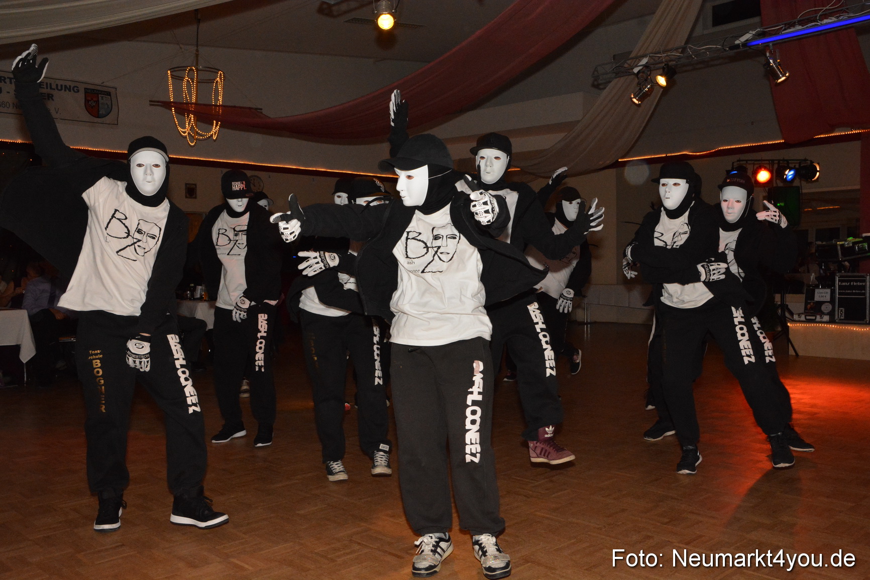 Crazy ASV Herbstball 051116 0161