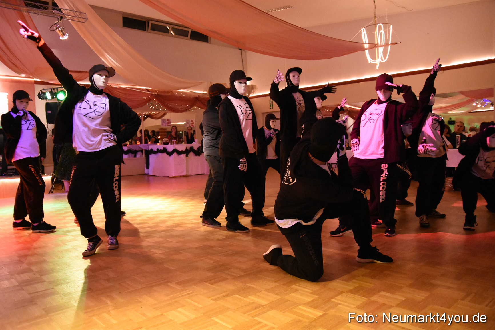 Crazy ASV Herbstball 051116 0162