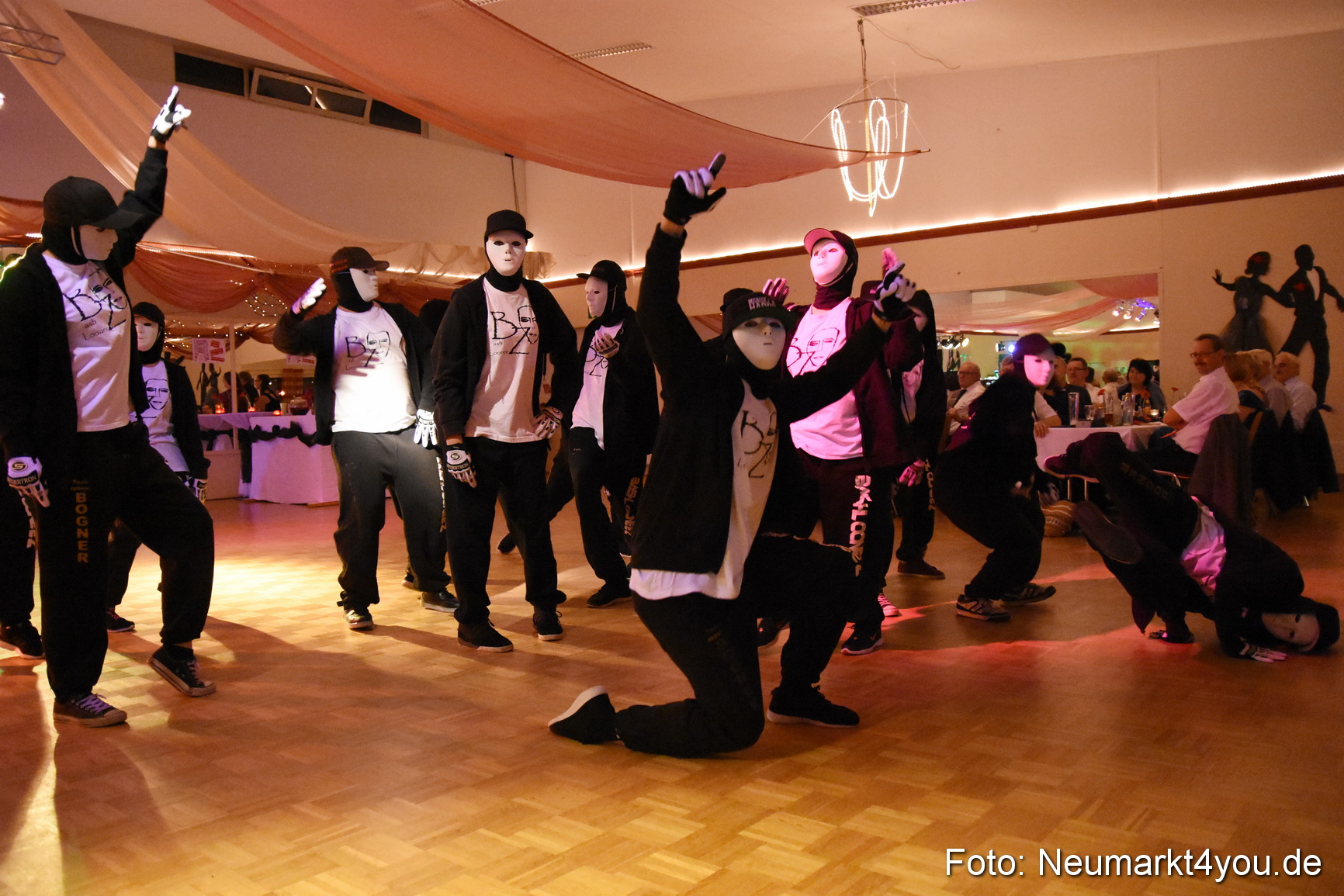 Crazy ASV Herbstball 051116 0163