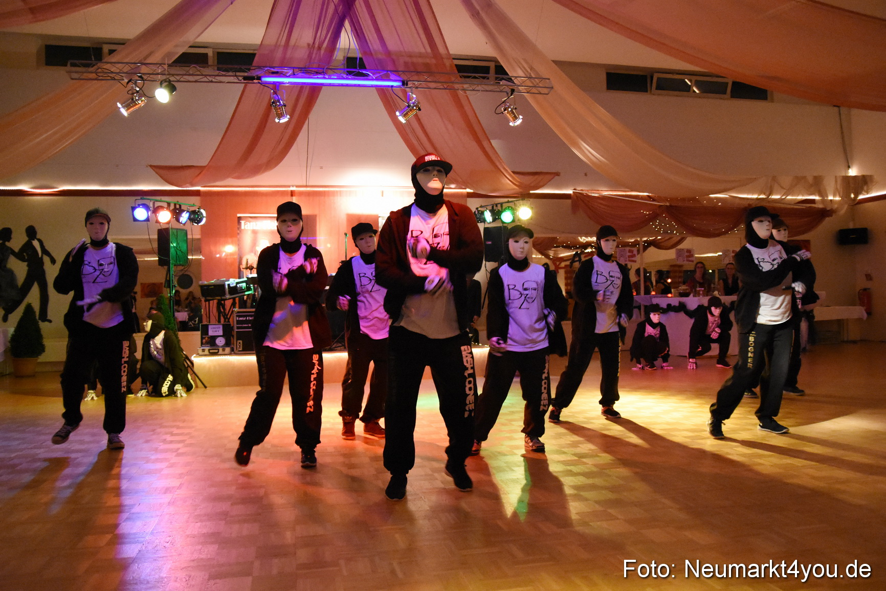 Crazy ASV Herbstball 051116 0165