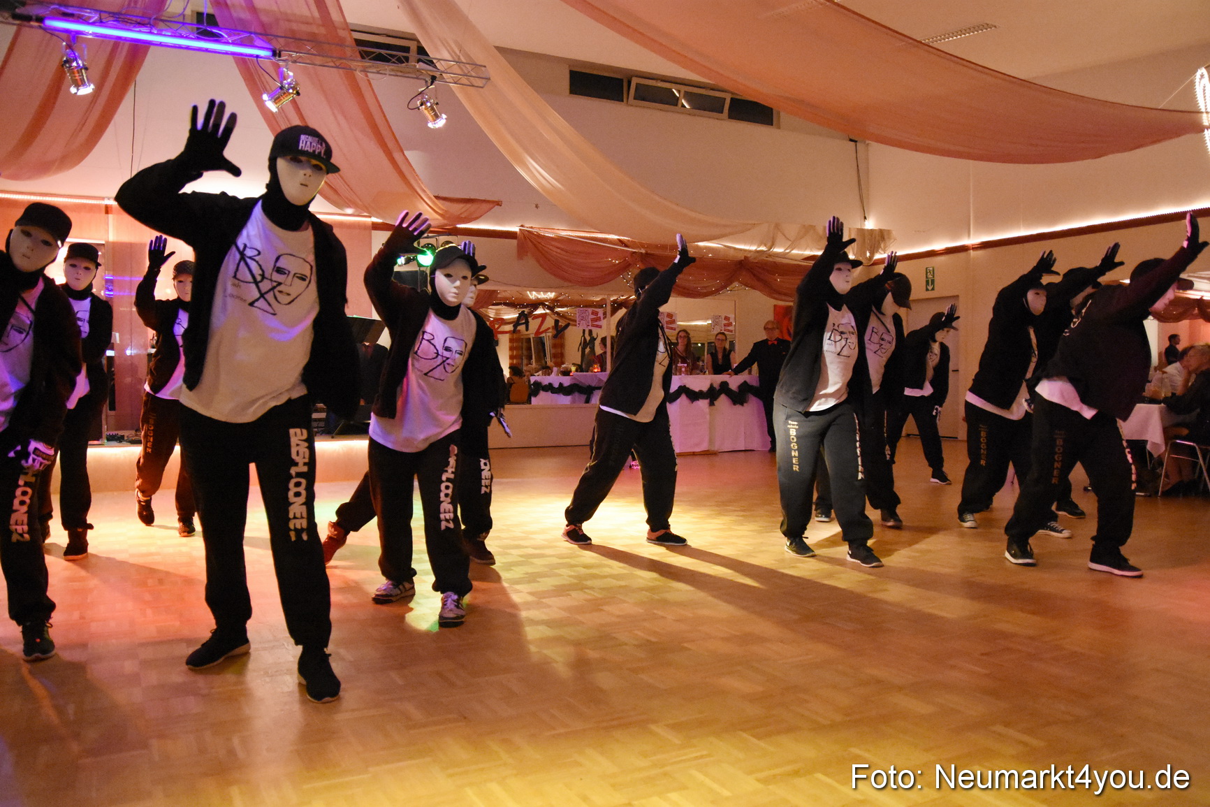 Crazy ASV Herbstball 051116 0167