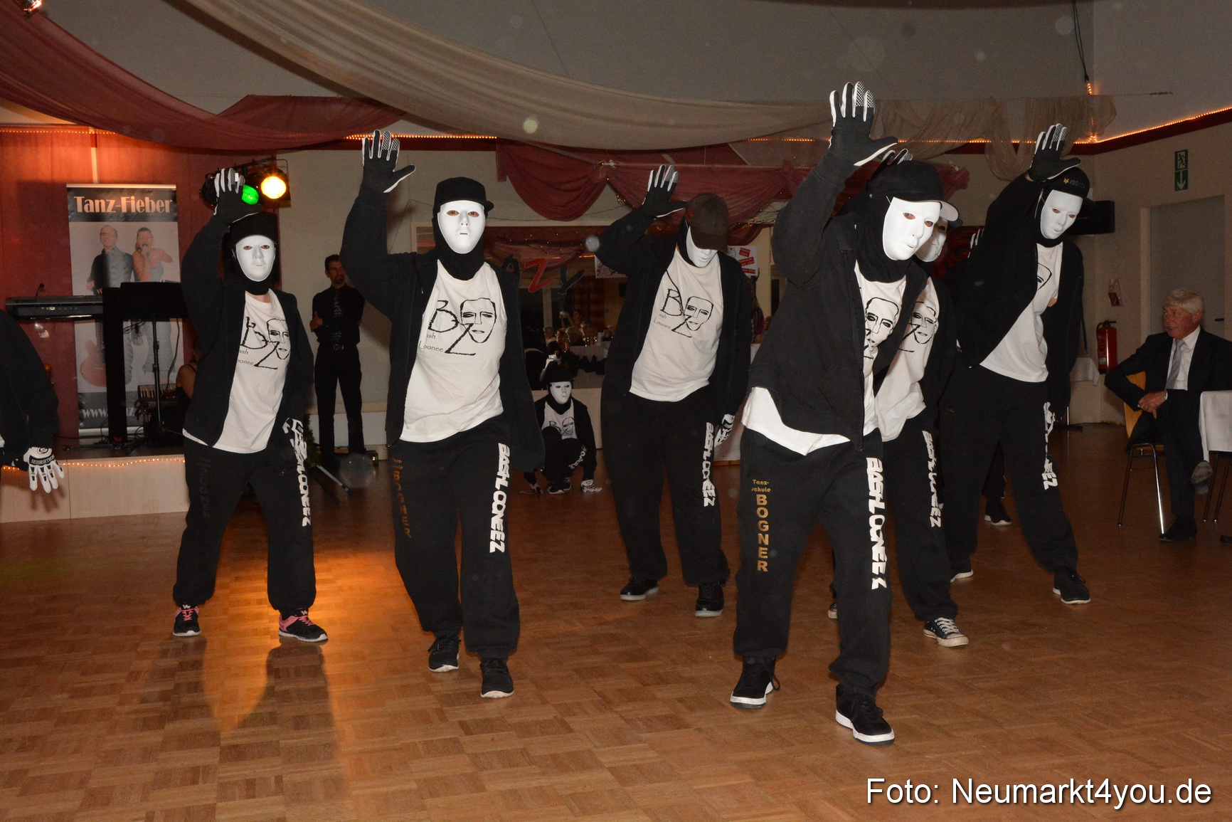 Crazy ASV Herbstball 051116 0168