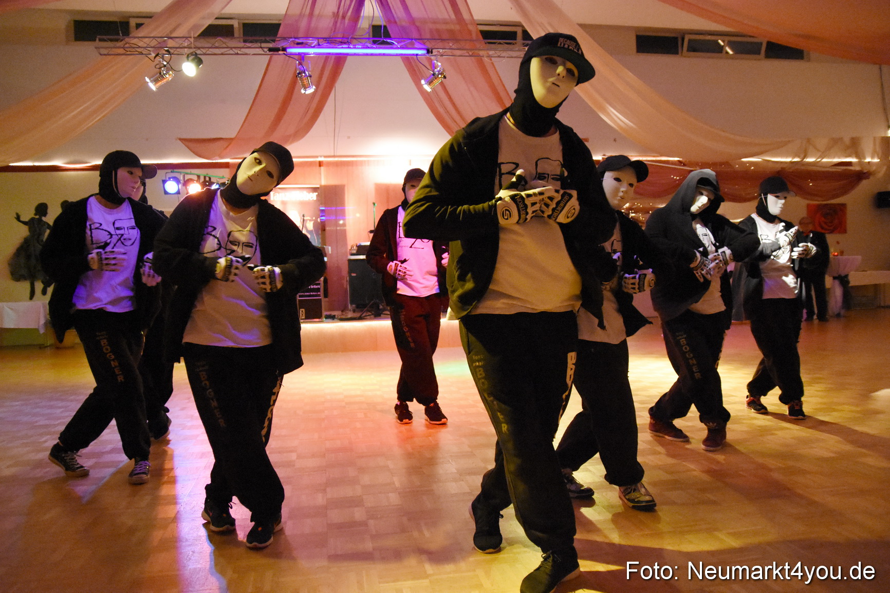 Crazy ASV Herbstball 051116 0169