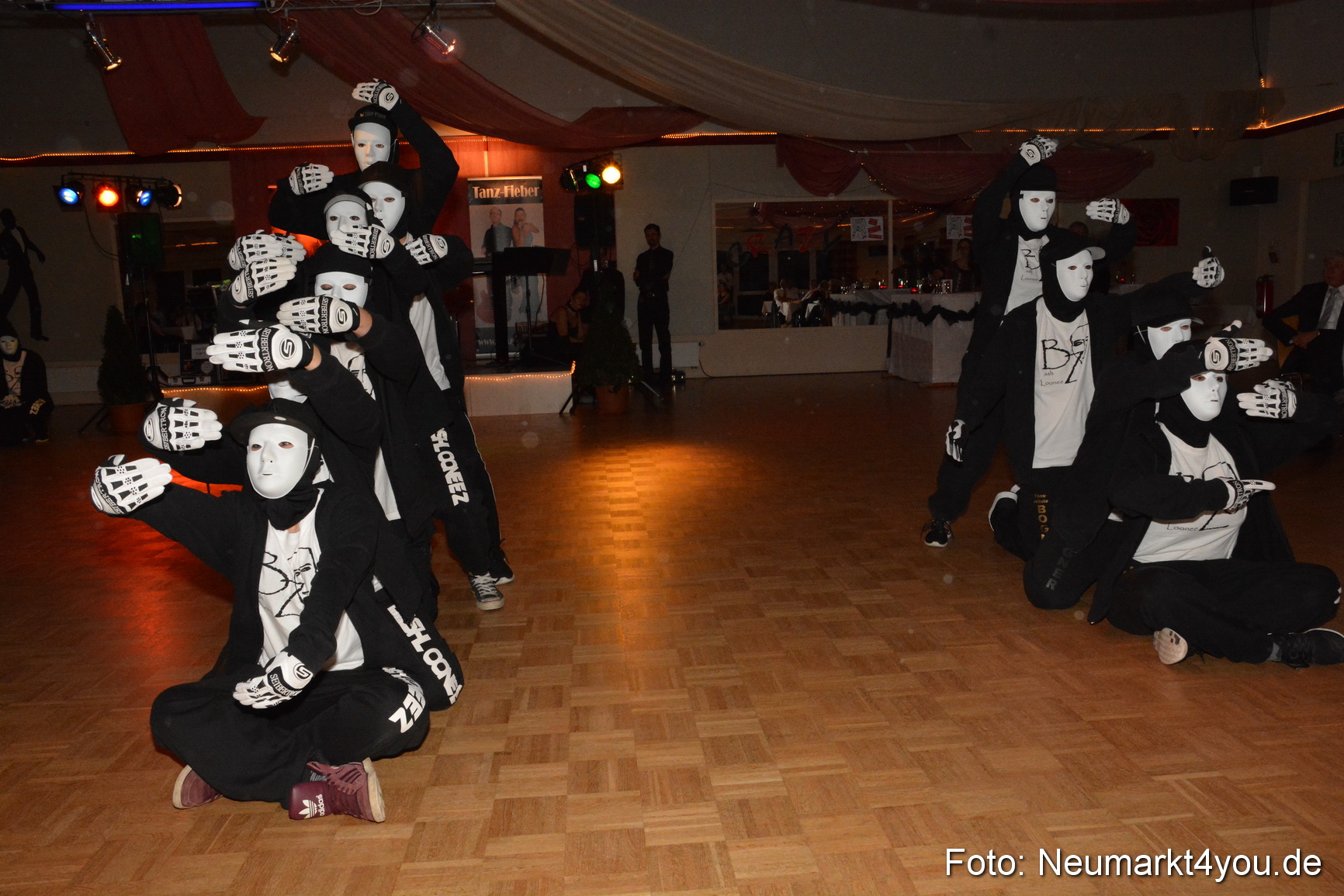 Crazy ASV Herbstball 051116 0172