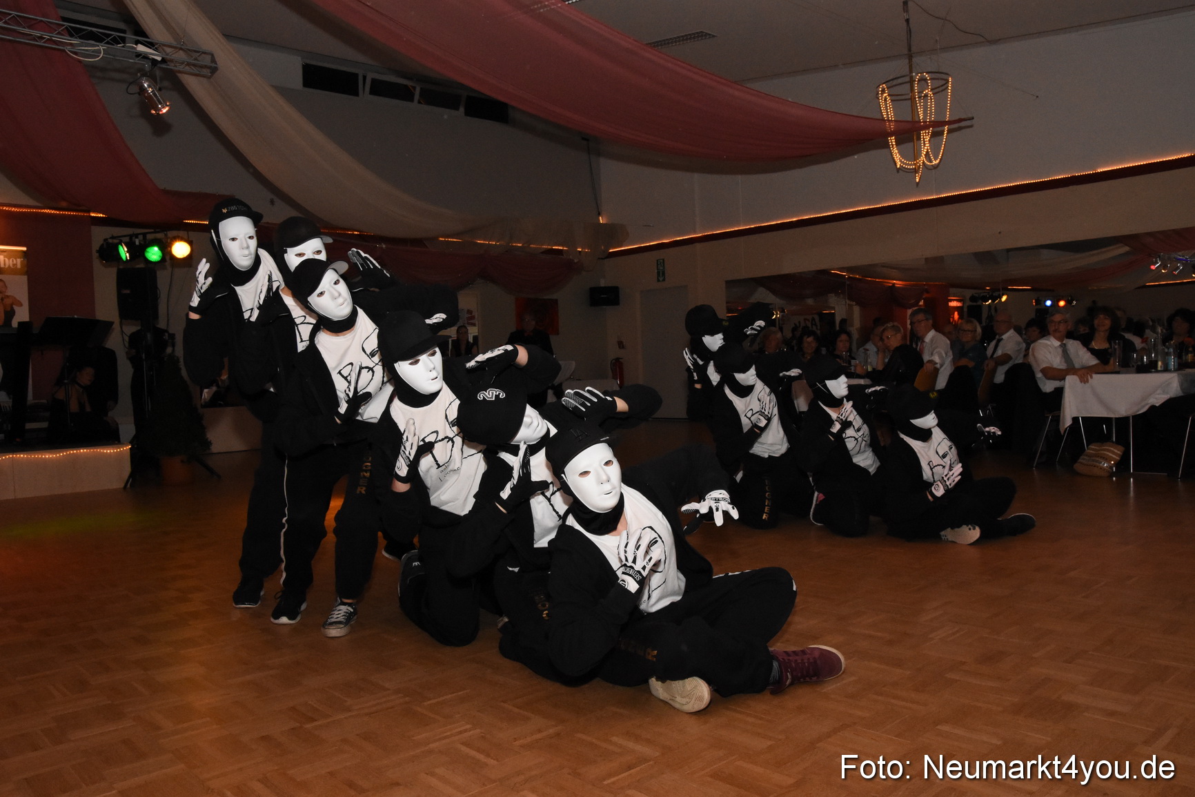 Crazy ASV Herbstball 051116 0173