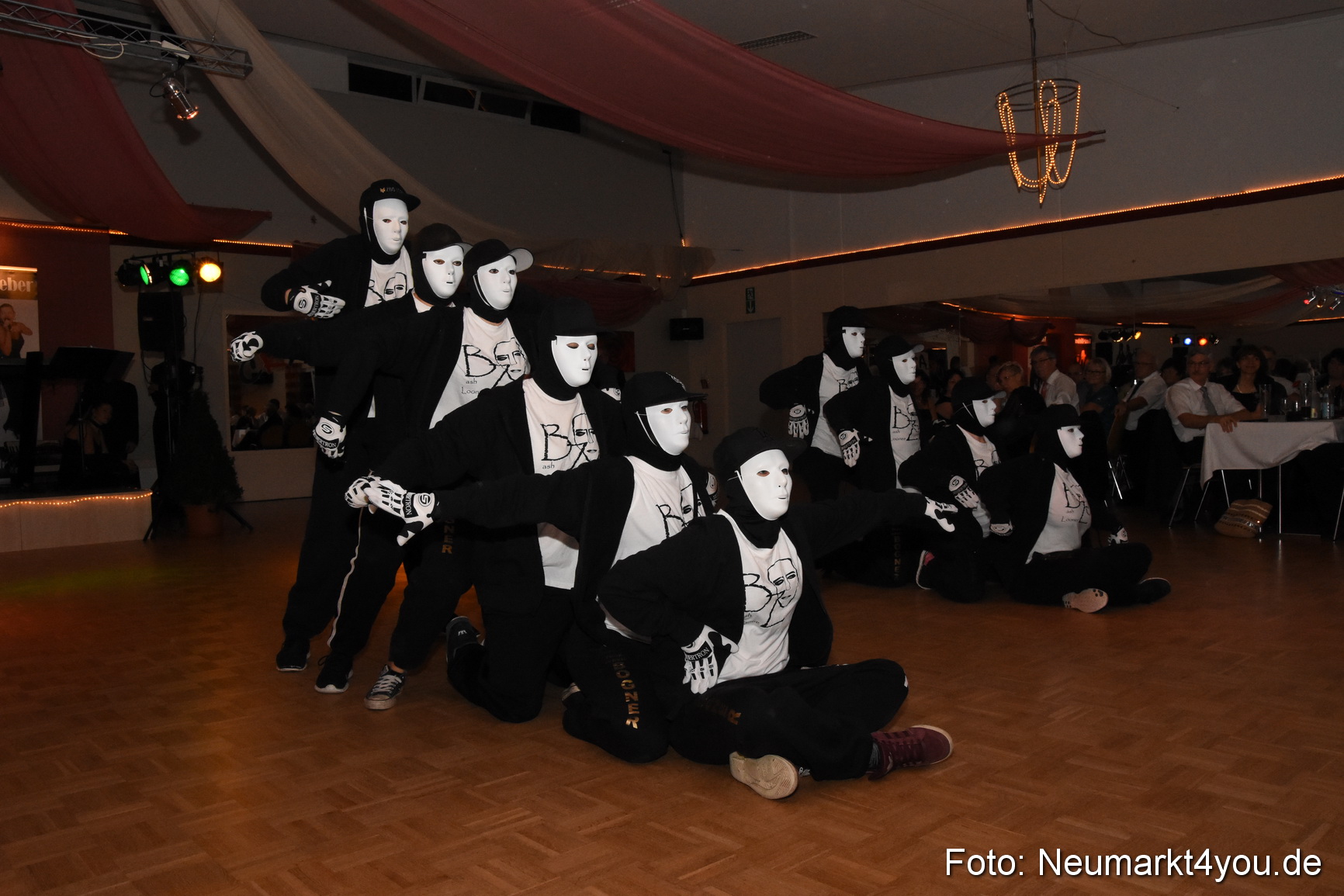 Crazy ASV Herbstball 051116 0174