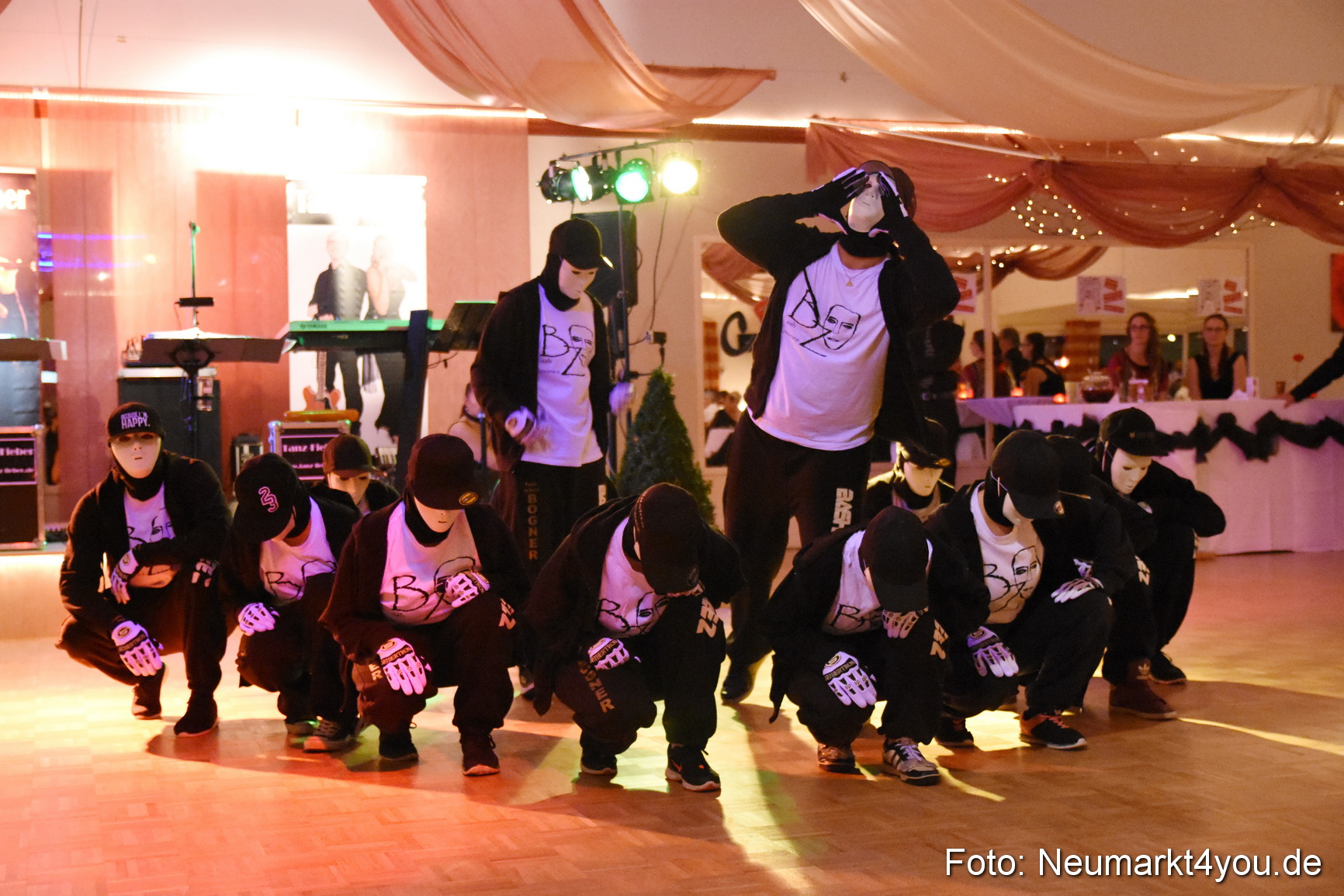 Crazy ASV Herbstball 051116 0176