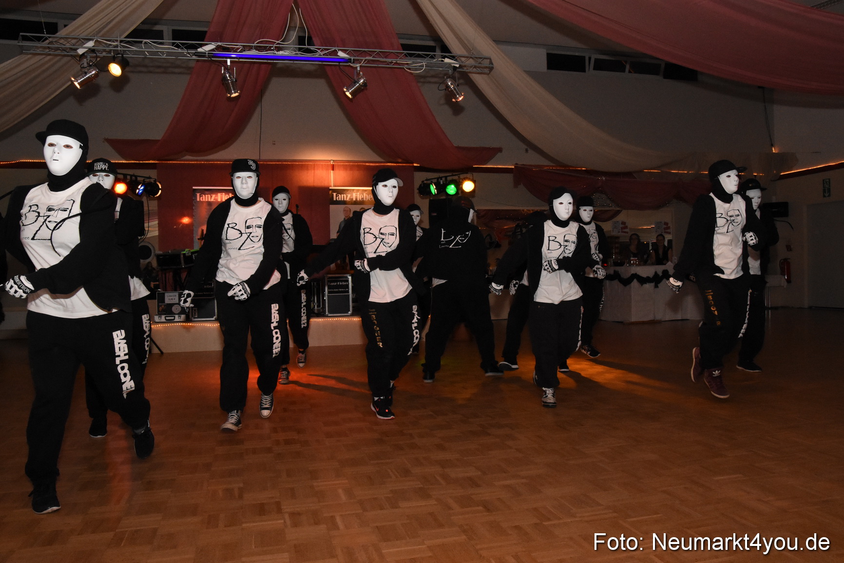 Crazy ASV Herbstball 051116 0177