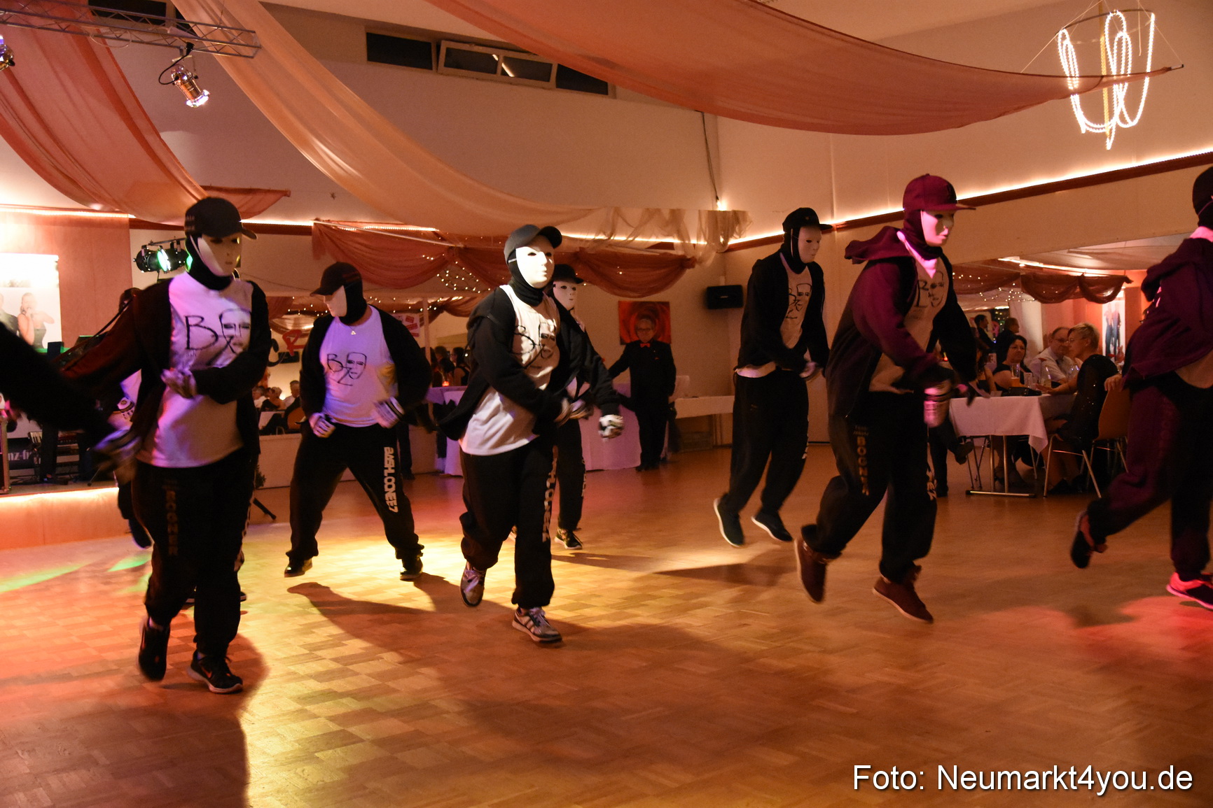 Crazy ASV Herbstball 051116 0178