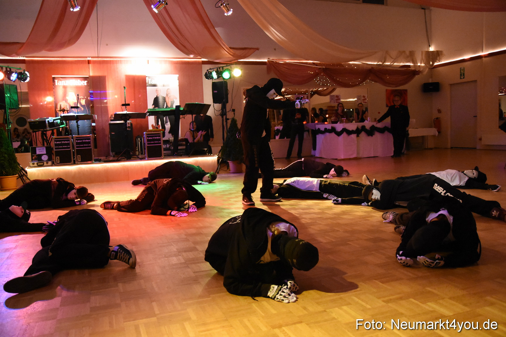 Crazy ASV Herbstball 051116 0179