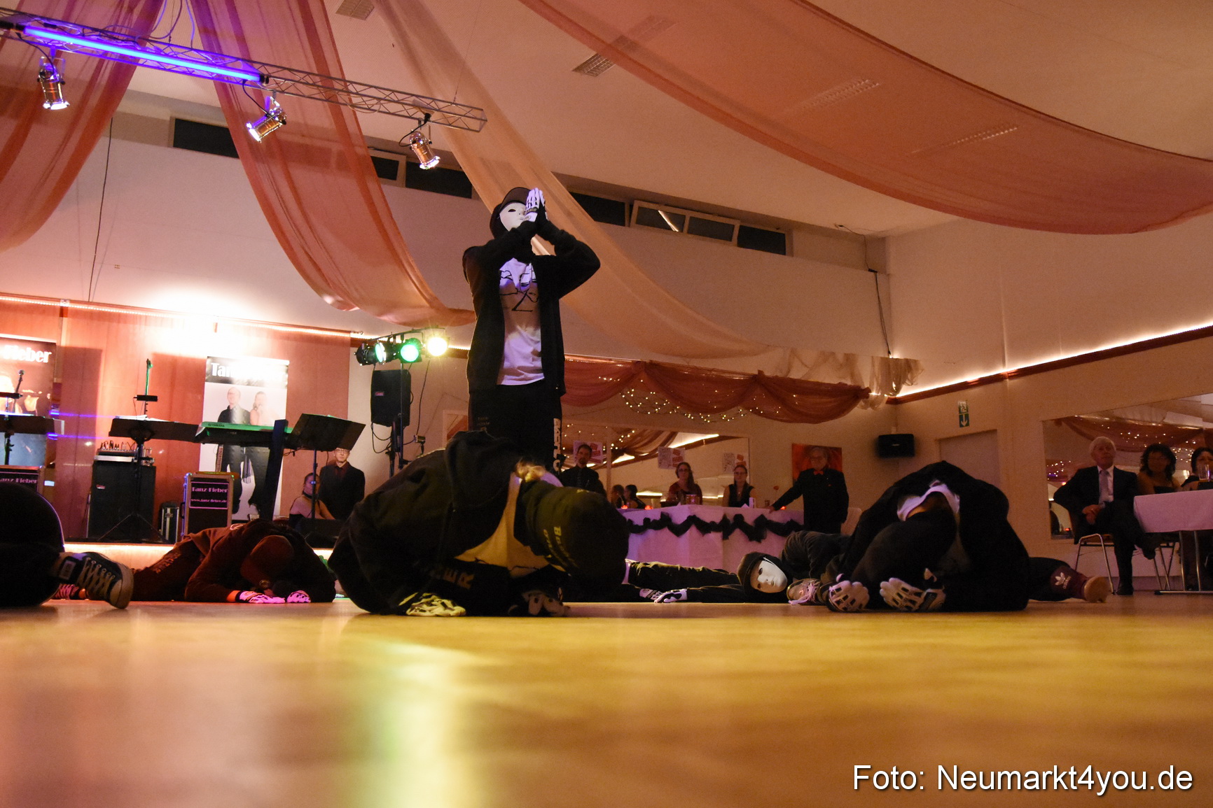 Crazy ASV Herbstball 051116 0180