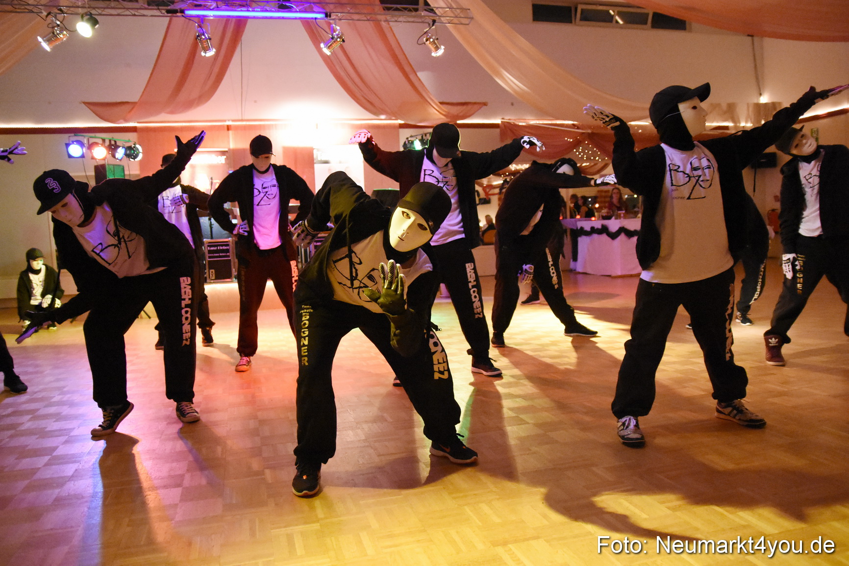 Crazy ASV Herbstball 051116 0181