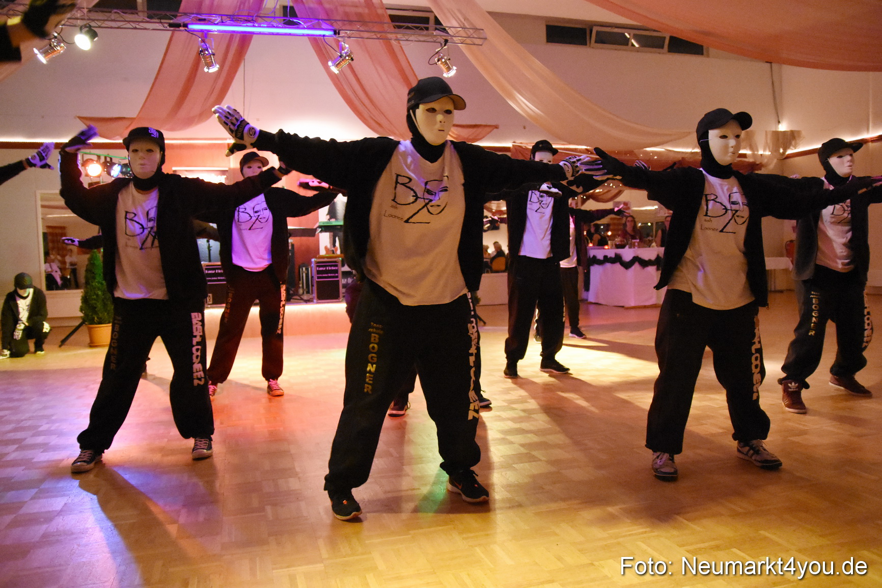 Crazy ASV Herbstball 051116 0184